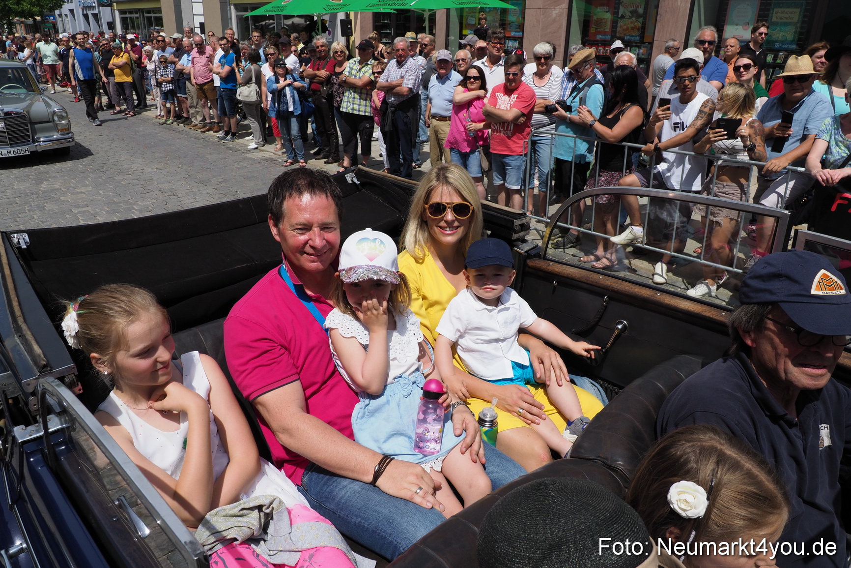 Oldtimertreffen Neumarkt 2019 0469
