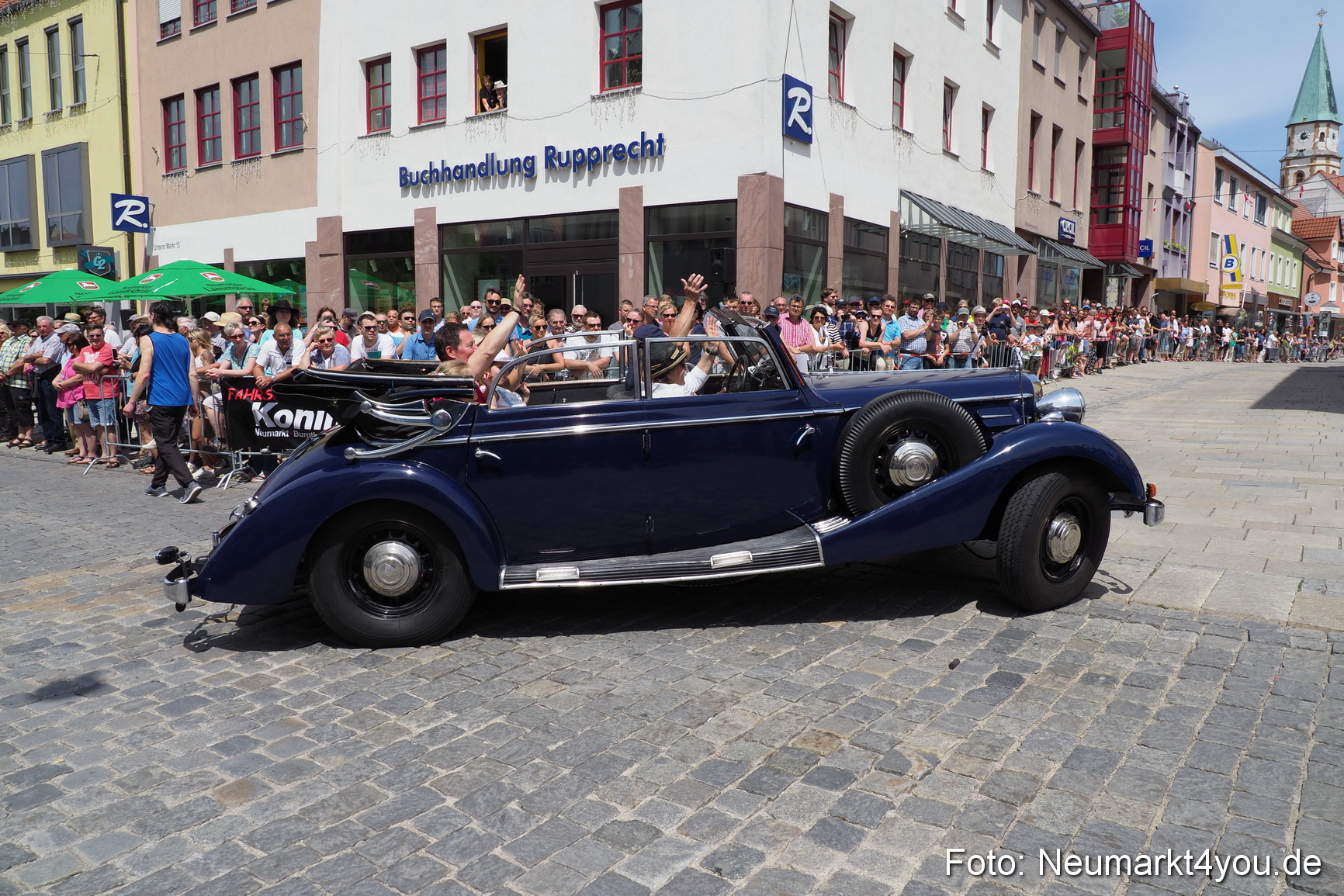 Oldtimertreffen Neumarkt 2019 0470