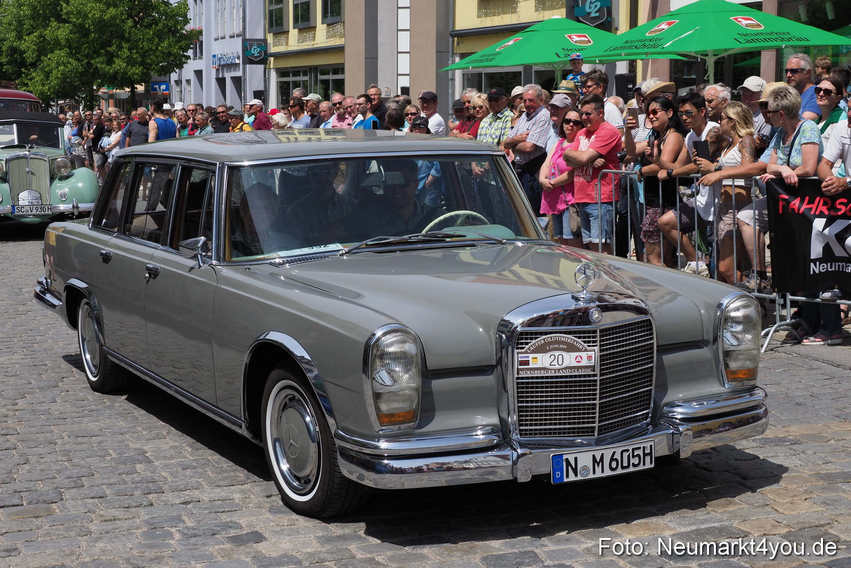 Oldtimertreffen Neumarkt 2019 0471