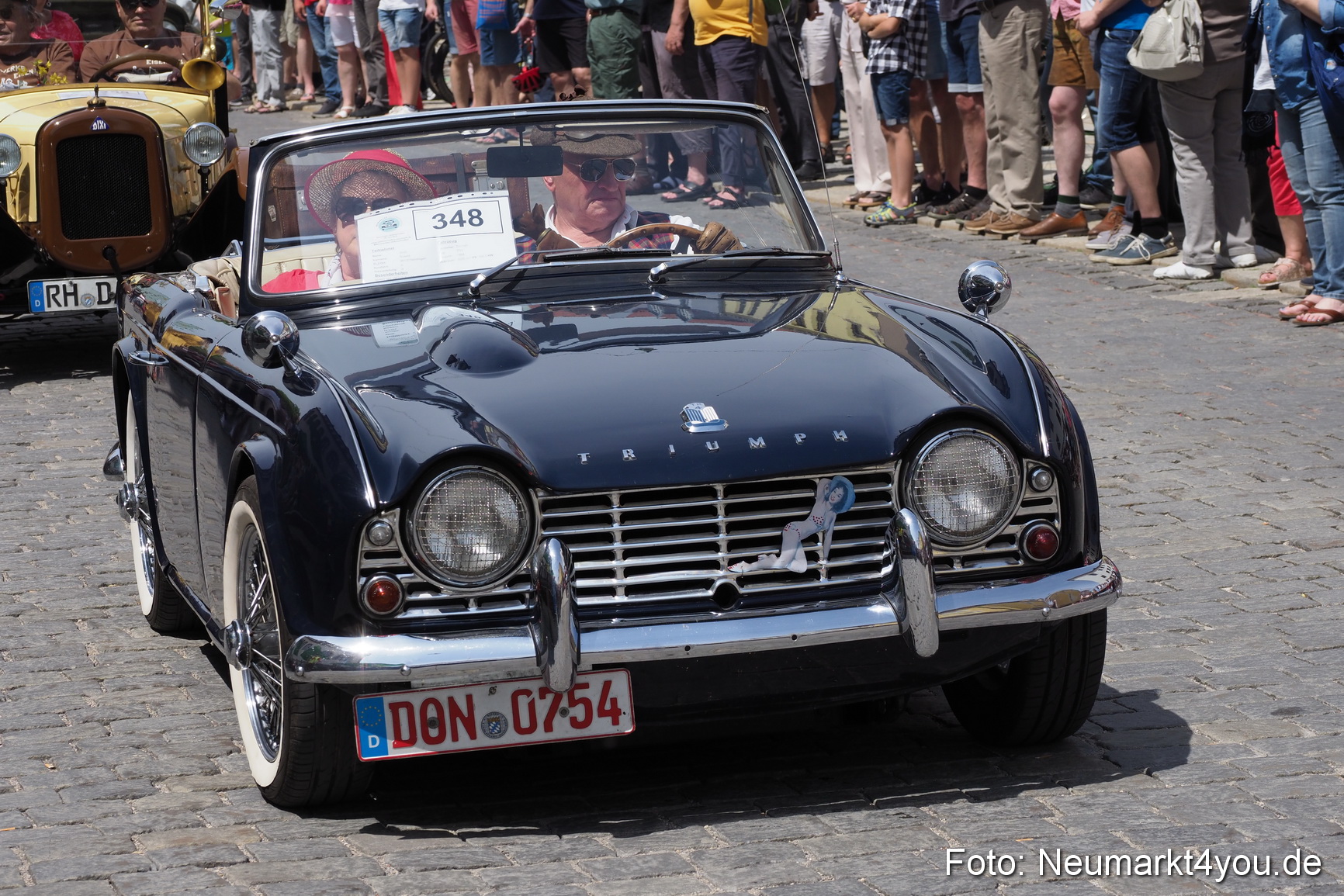 Oldtimertreffen Neumarkt 2019 0476