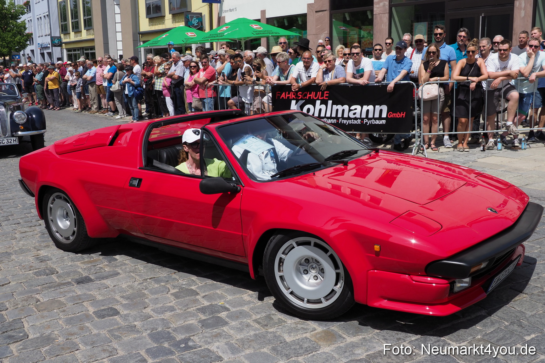 Oldtimertreffen Neumarkt 2019 0479
