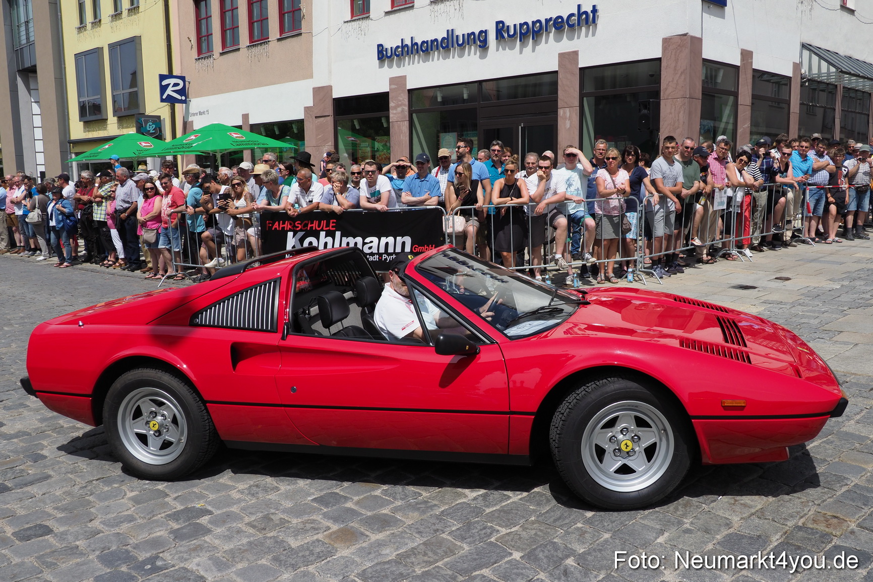 Oldtimertreffen Neumarkt 2019 0481