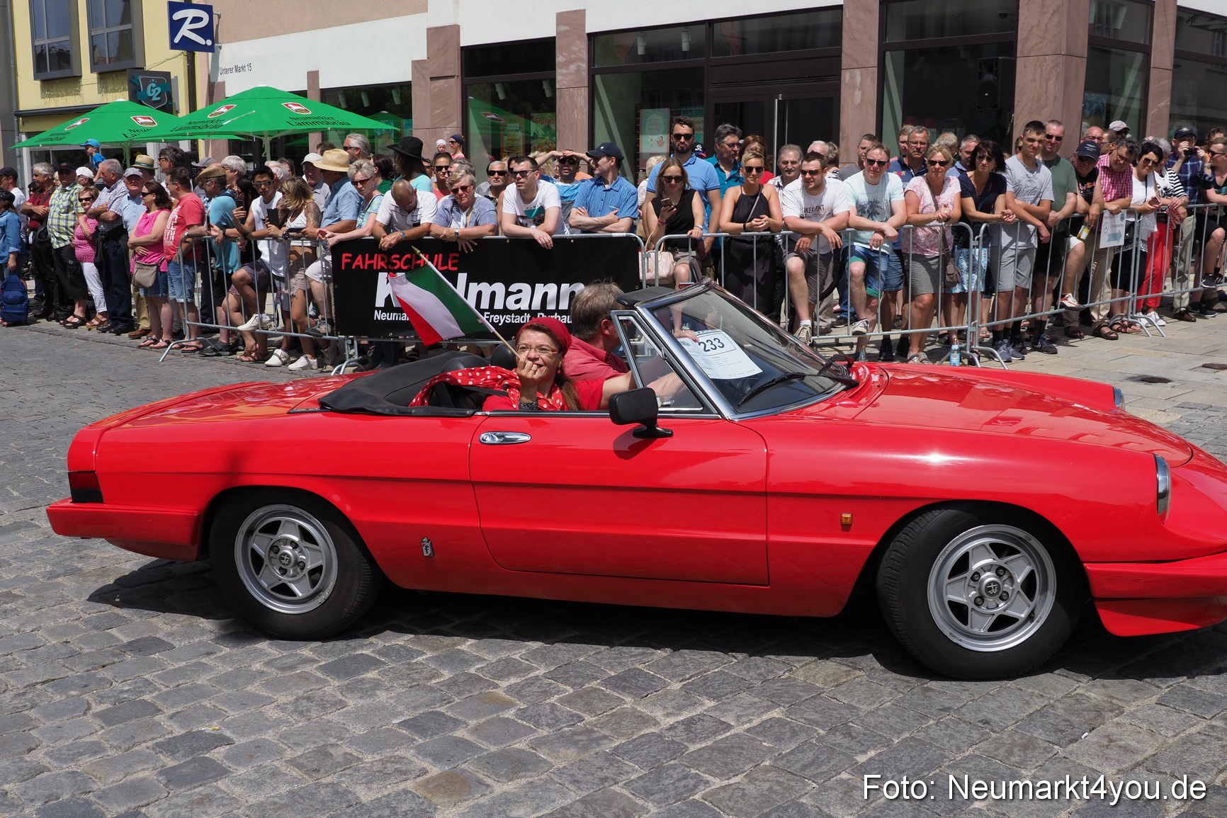 Oldtimertreffen Neumarkt 2019 0483
