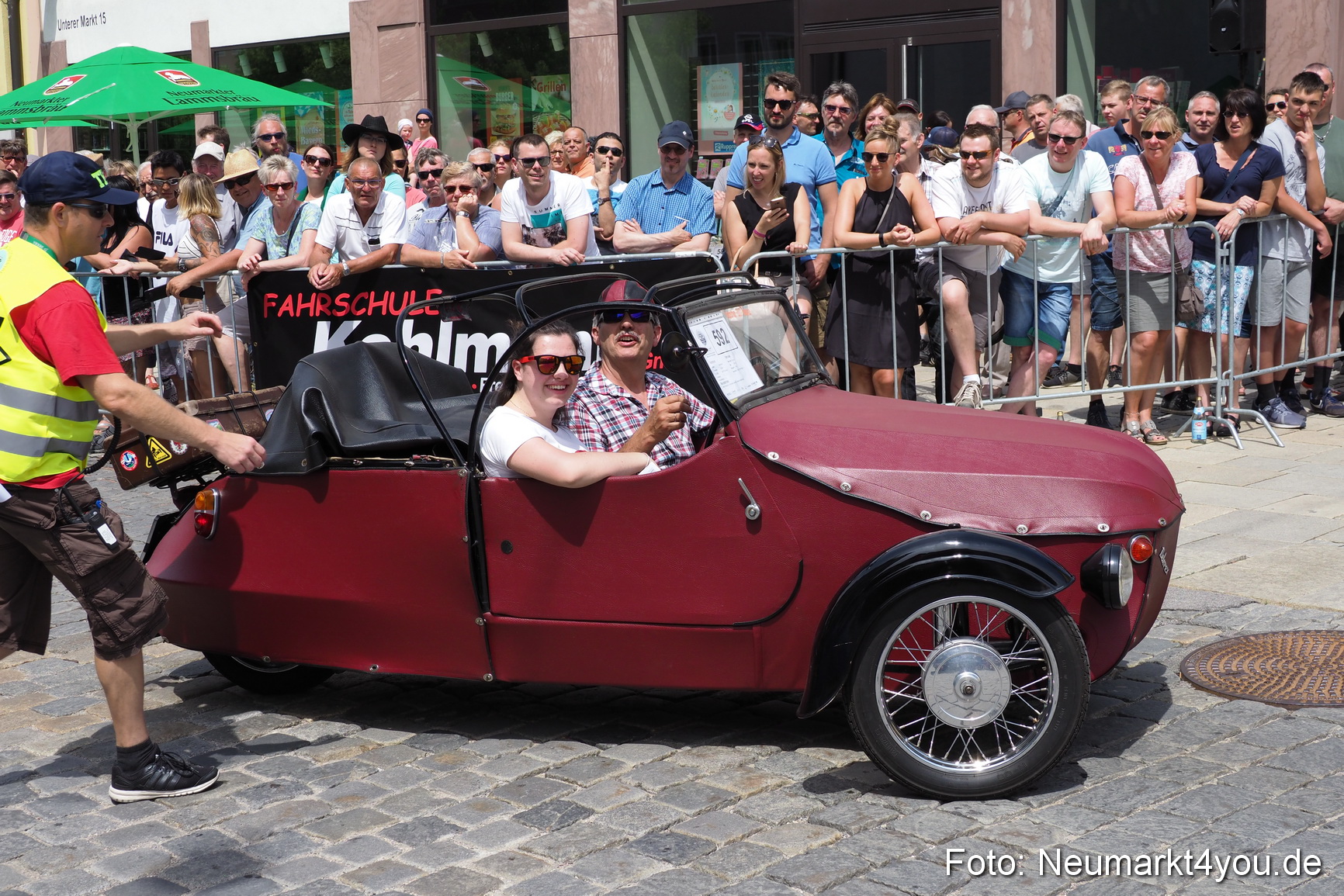 Oldtimertreffen Neumarkt 2019 0489