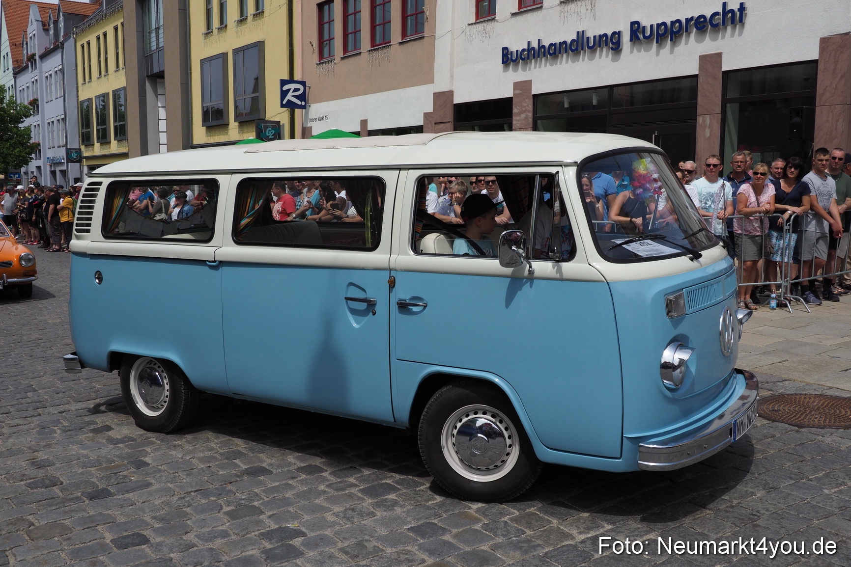 Oldtimertreffen Neumarkt 2019 0492