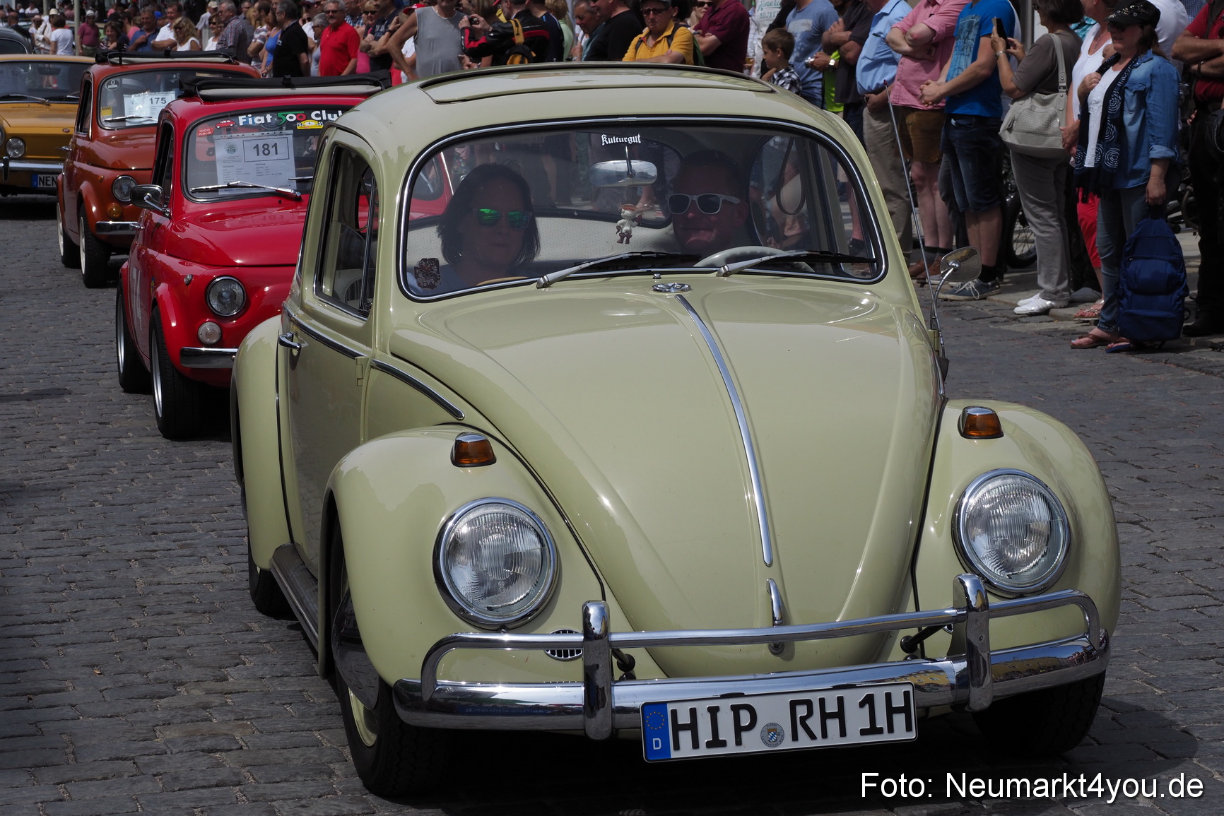 Oldtimertreffen Neumarkt 2019 0494