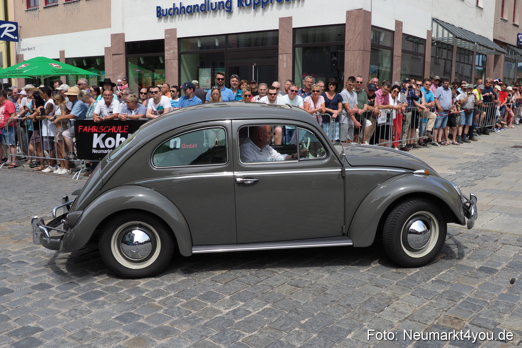 Oldtimertreffen Neumarkt 2019 0496