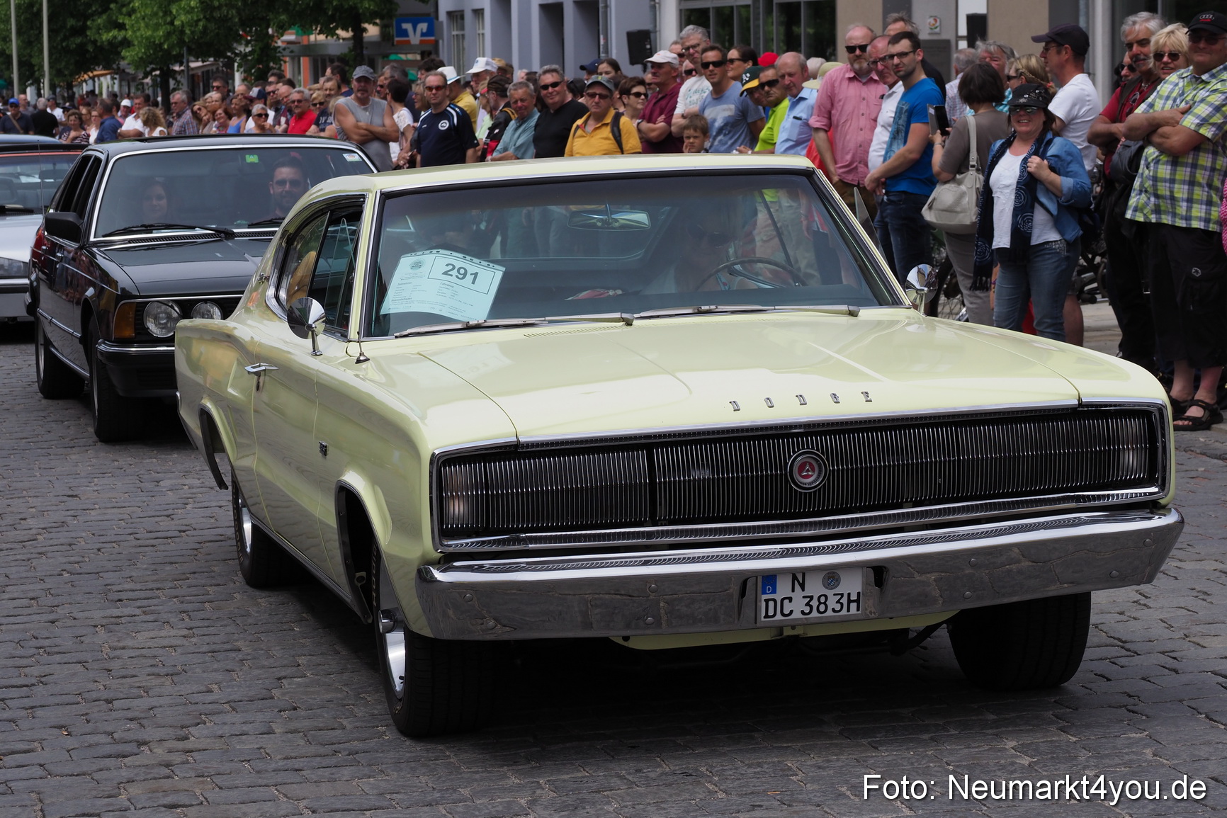Oldtimertreffen Neumarkt 2019 0504
