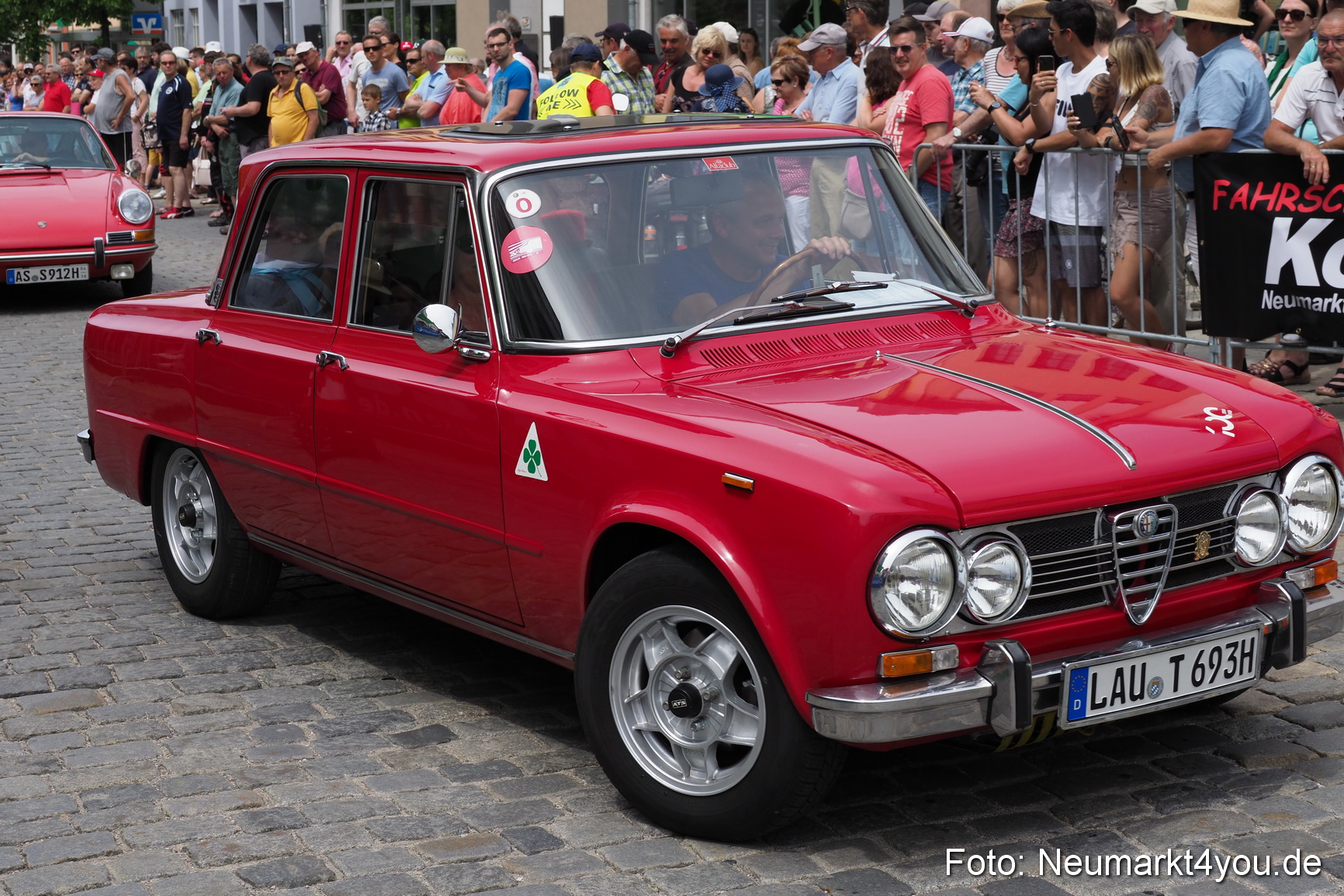 Oldtimertreffen Neumarkt 2019 0505