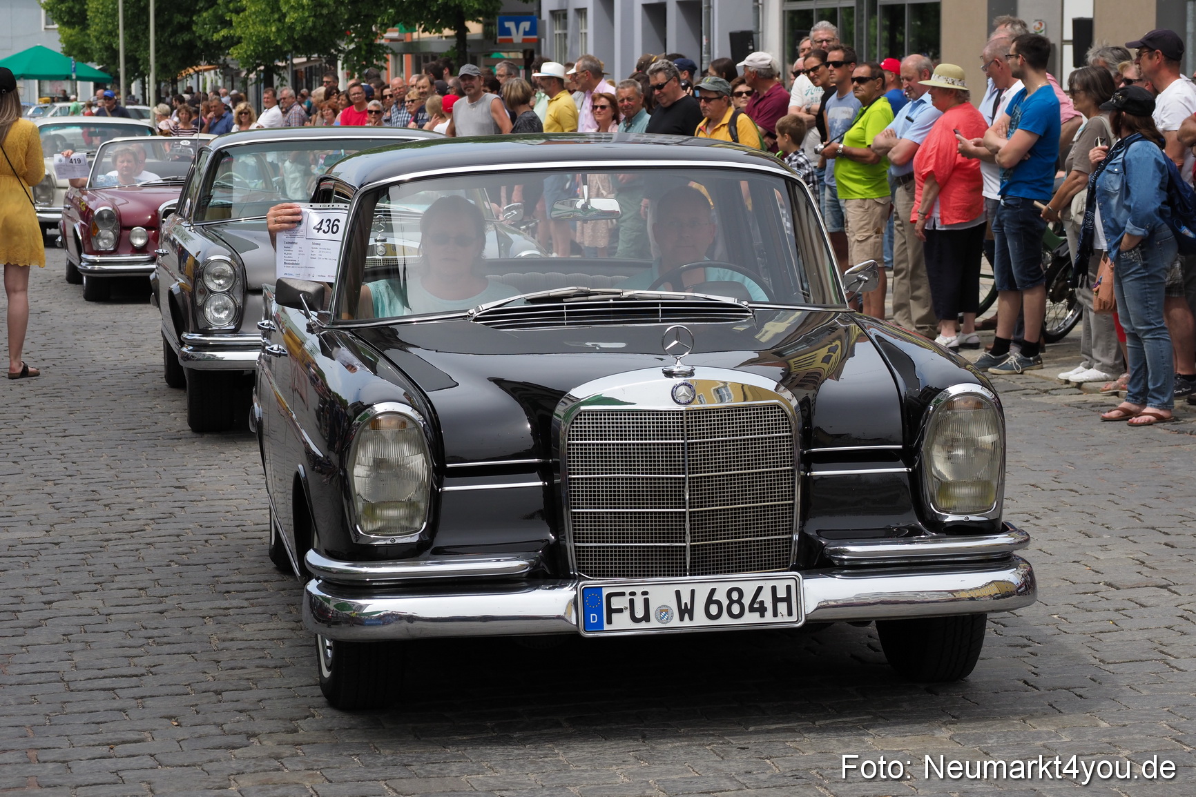 Oldtimertreffen Neumarkt 2019 0516