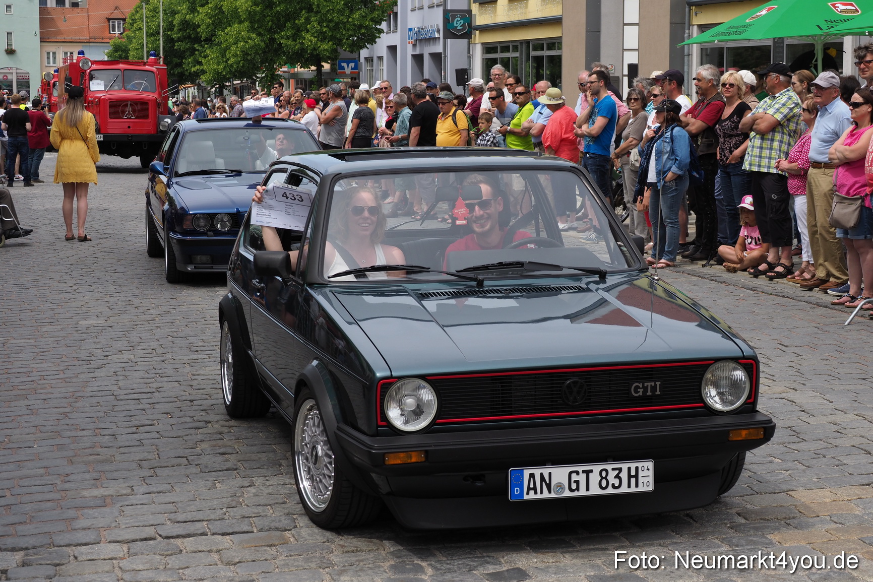 Oldtimertreffen Neumarkt 2019 0518