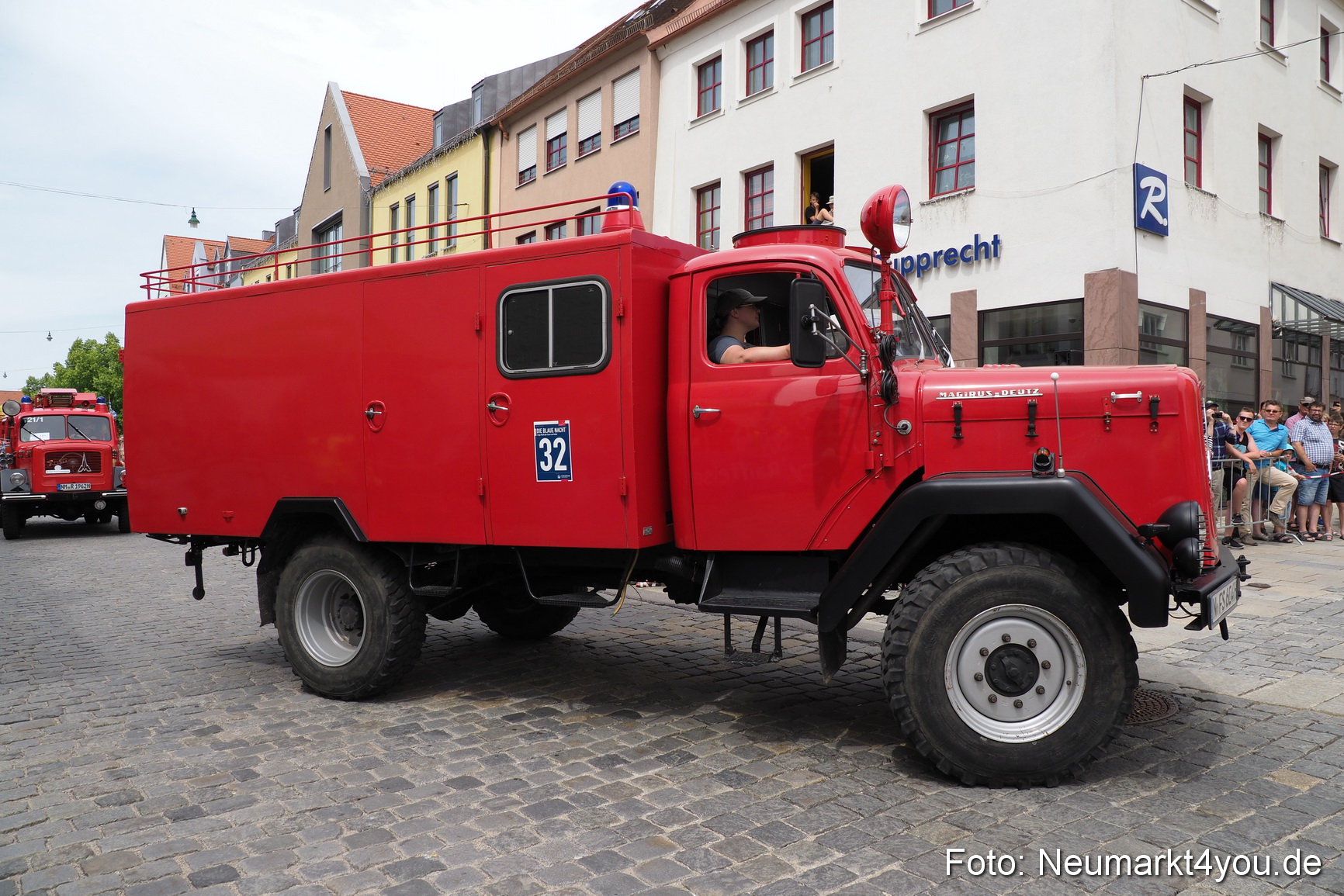 Oldtimertreffen Neumarkt 2019 0520