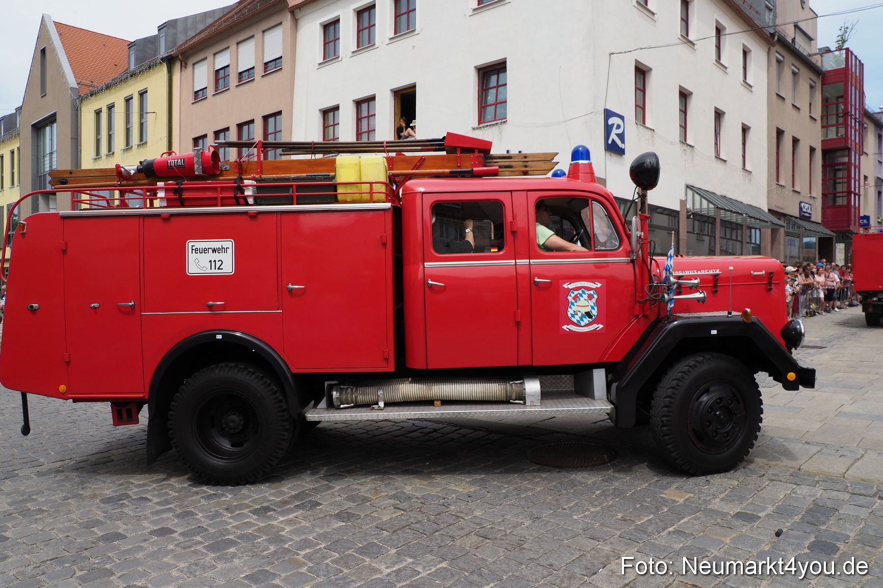Oldtimertreffen Neumarkt 2019 0521