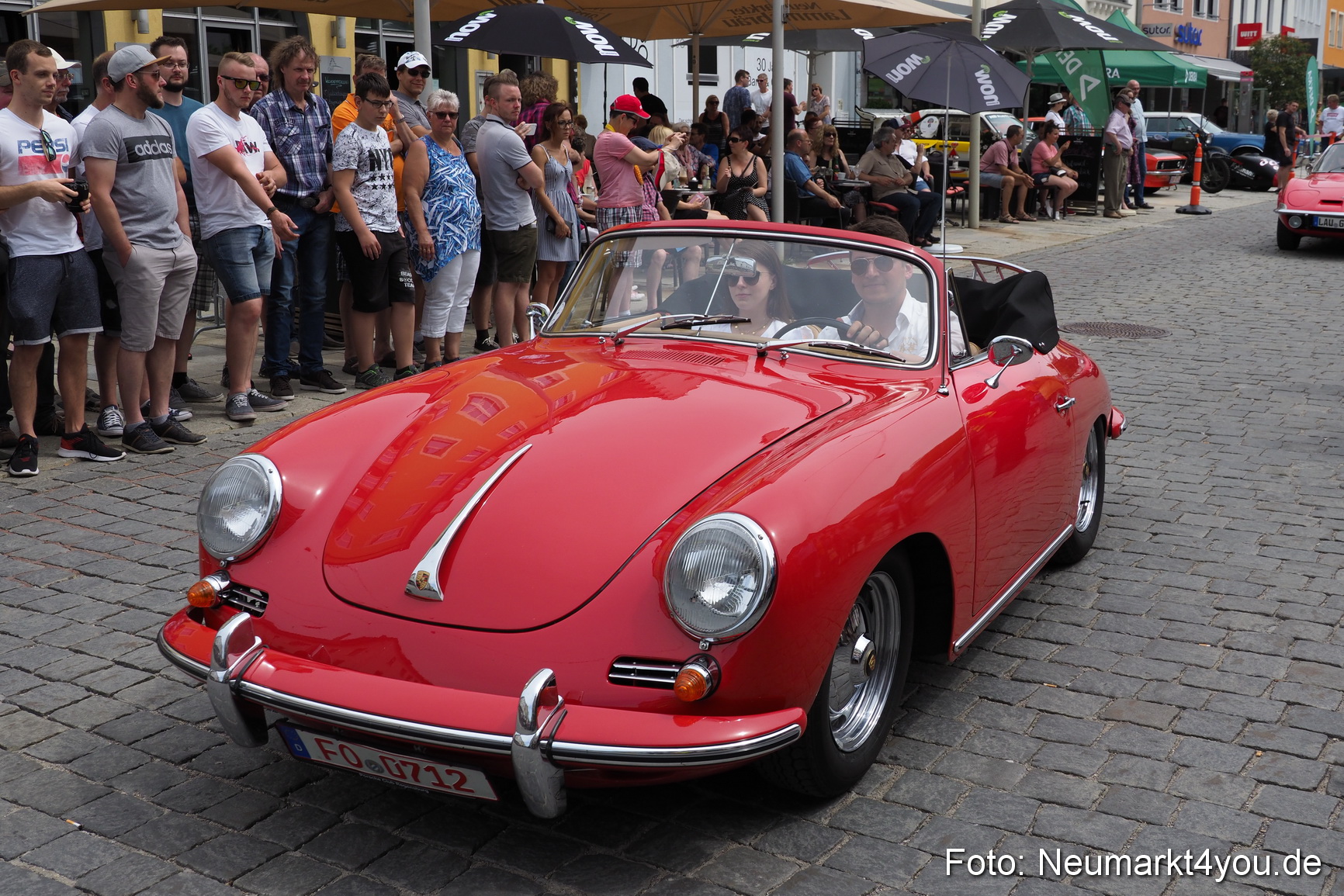 Oldtimertreffen Neumarkt 2019 0530