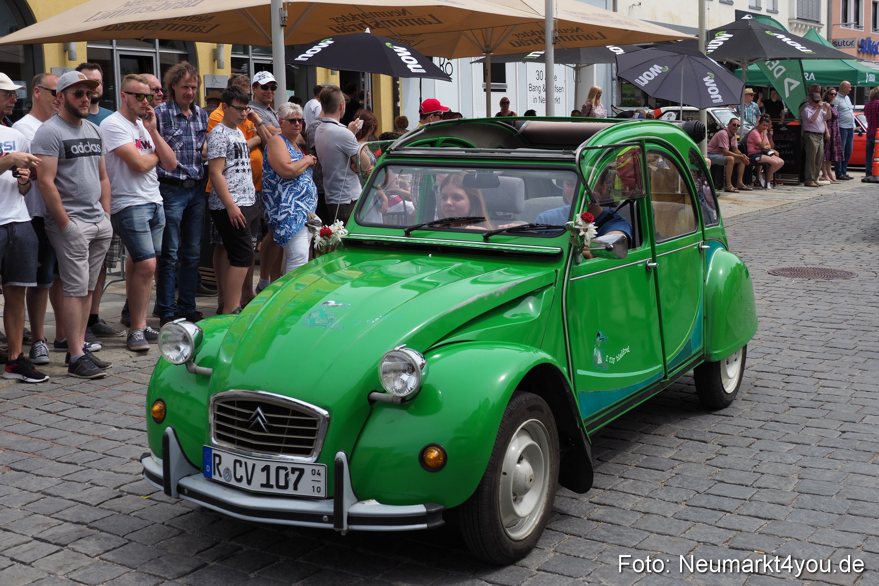 Oldtimertreffen Neumarkt 2019 0533