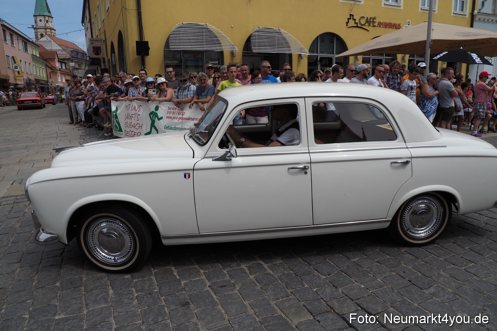 Oldtimertreffen Neumarkt 2019 0535
