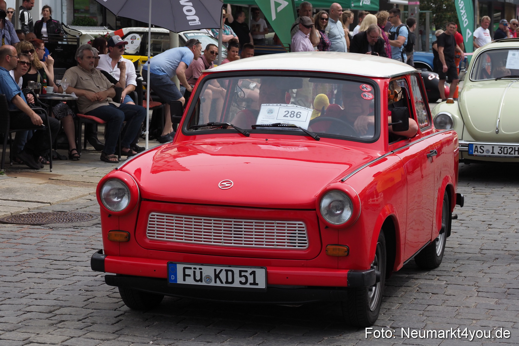 Oldtimertreffen Neumarkt 2019 0538
