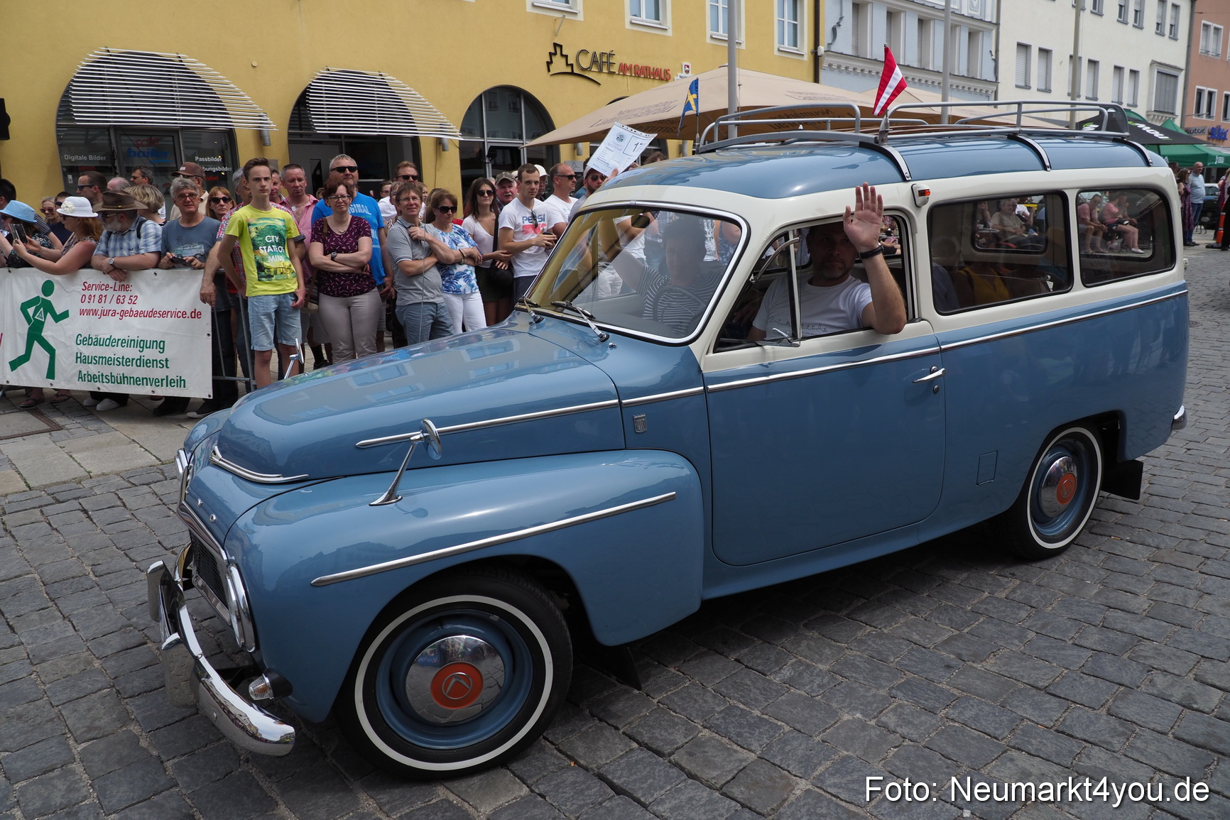 Oldtimertreffen Neumarkt 2019 0542