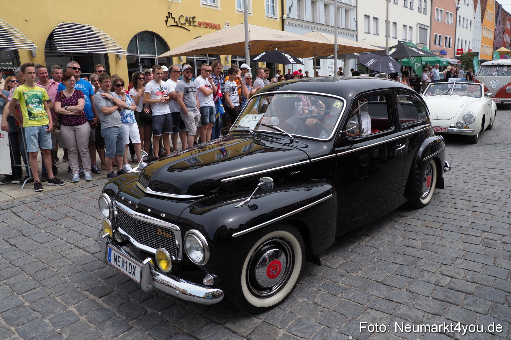 Oldtimertreffen Neumarkt 2019 0543