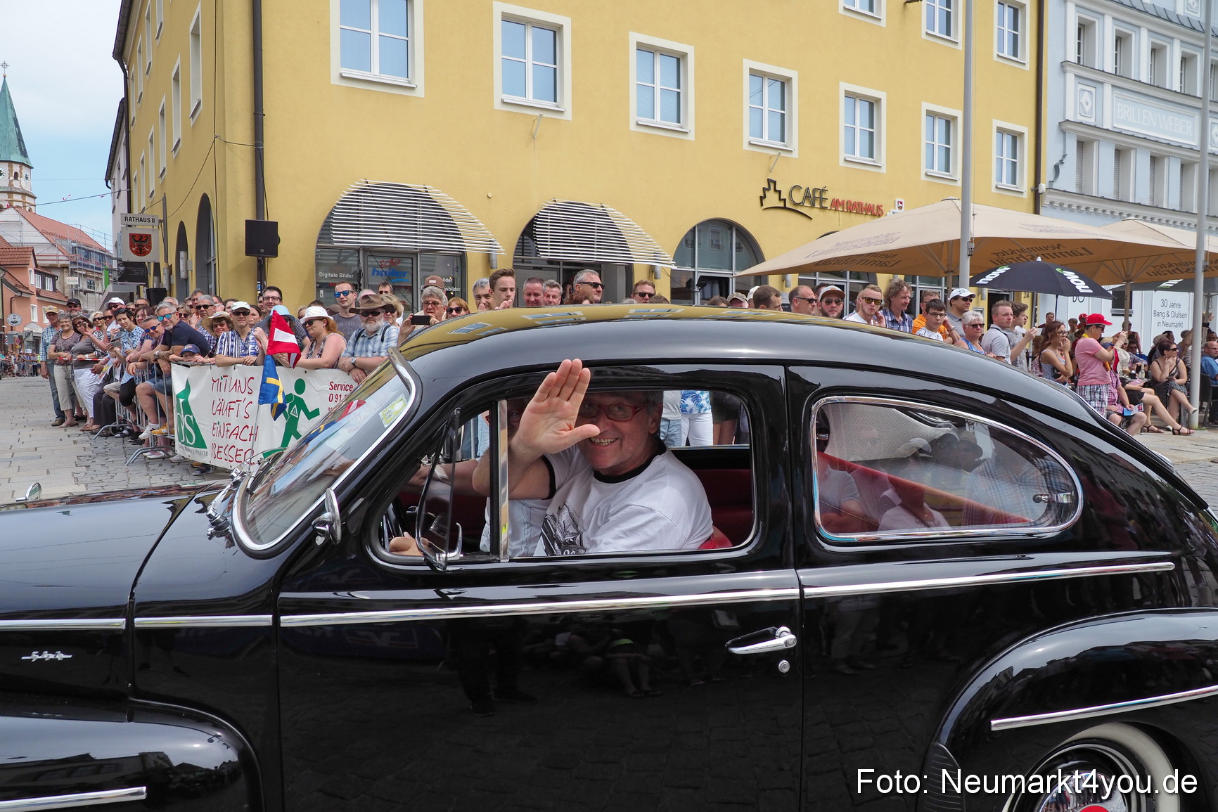 Oldtimertreffen Neumarkt 2019 0544