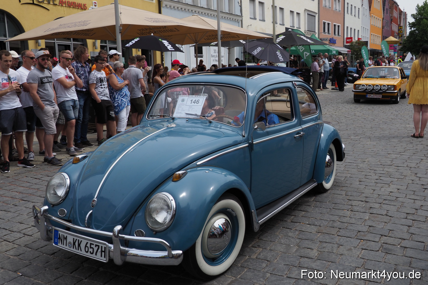 Oldtimertreffen Neumarkt 2019 0545
