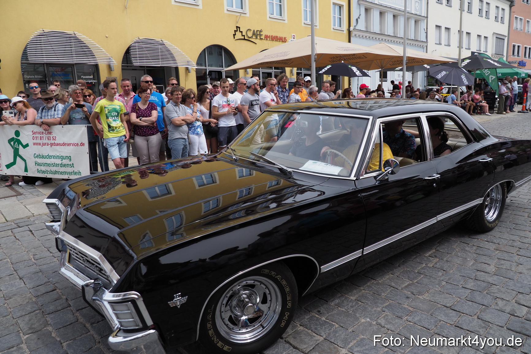 Oldtimertreffen Neumarkt 2019 0546