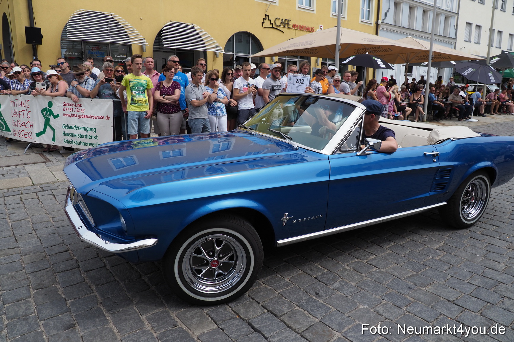 Oldtimertreffen Neumarkt 2019 0548