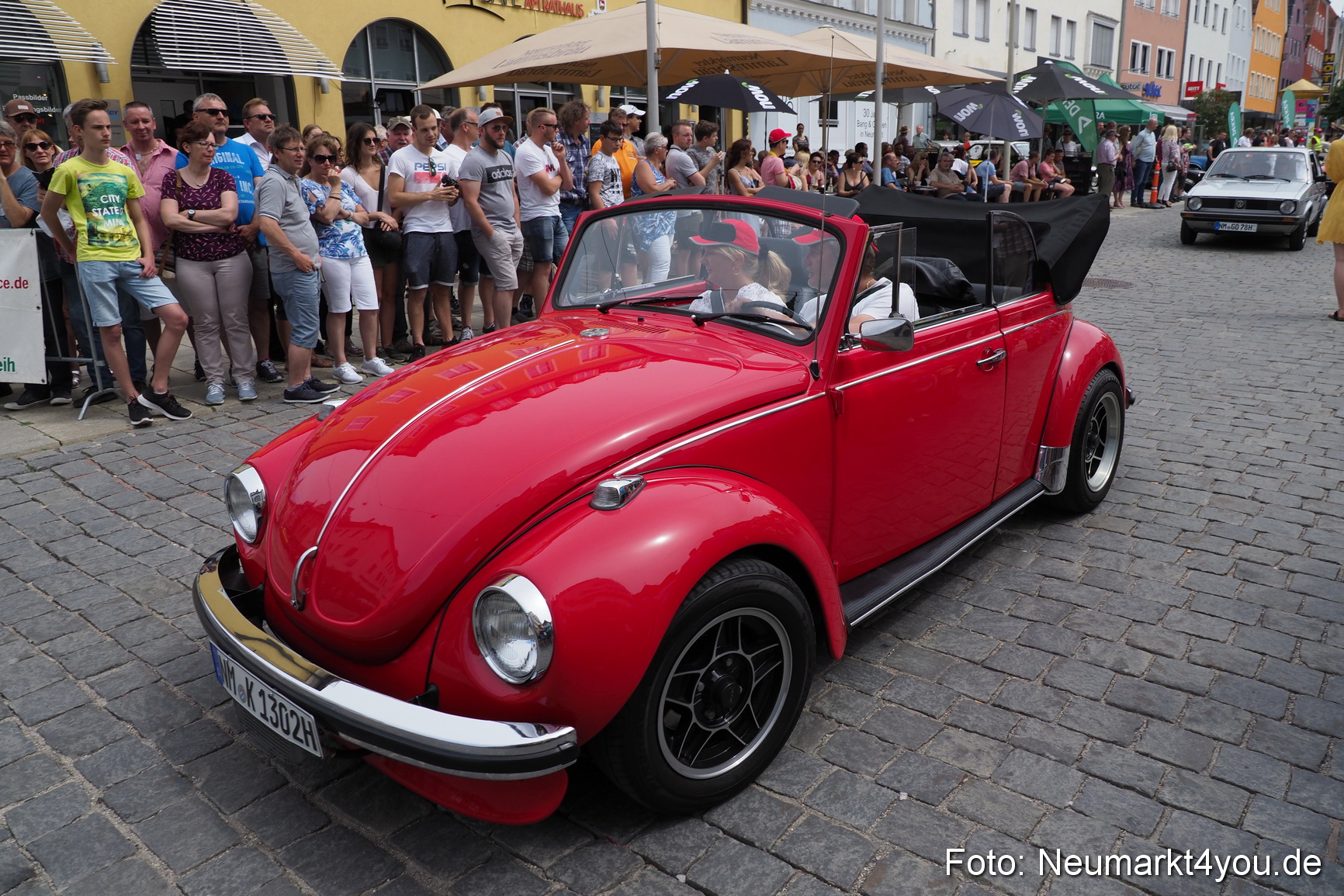 Oldtimertreffen Neumarkt 2019 0550