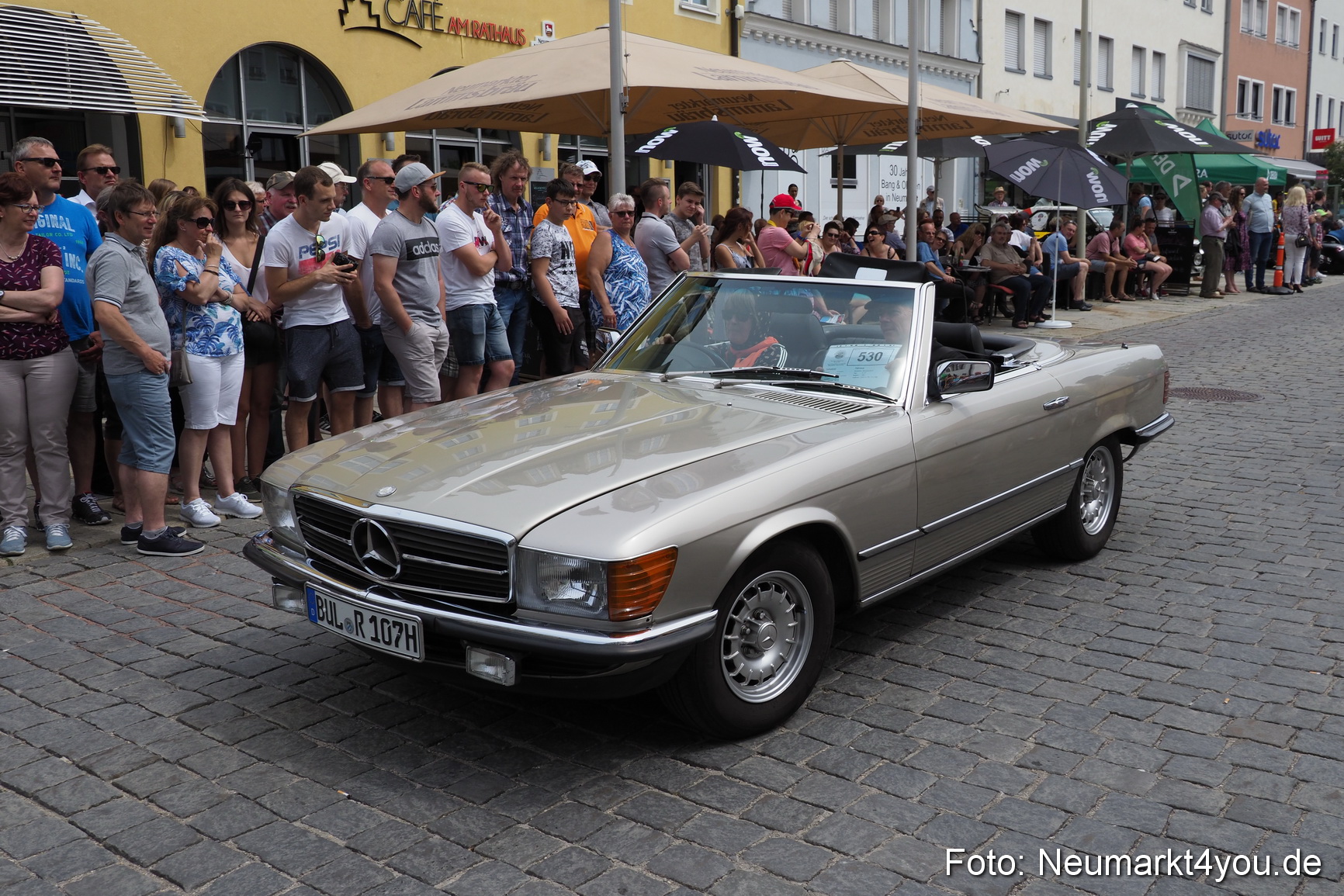 Oldtimertreffen Neumarkt 2019 0551
