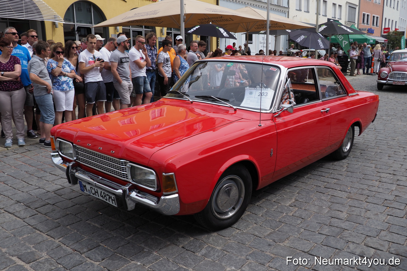 Oldtimertreffen Neumarkt 2019 0552