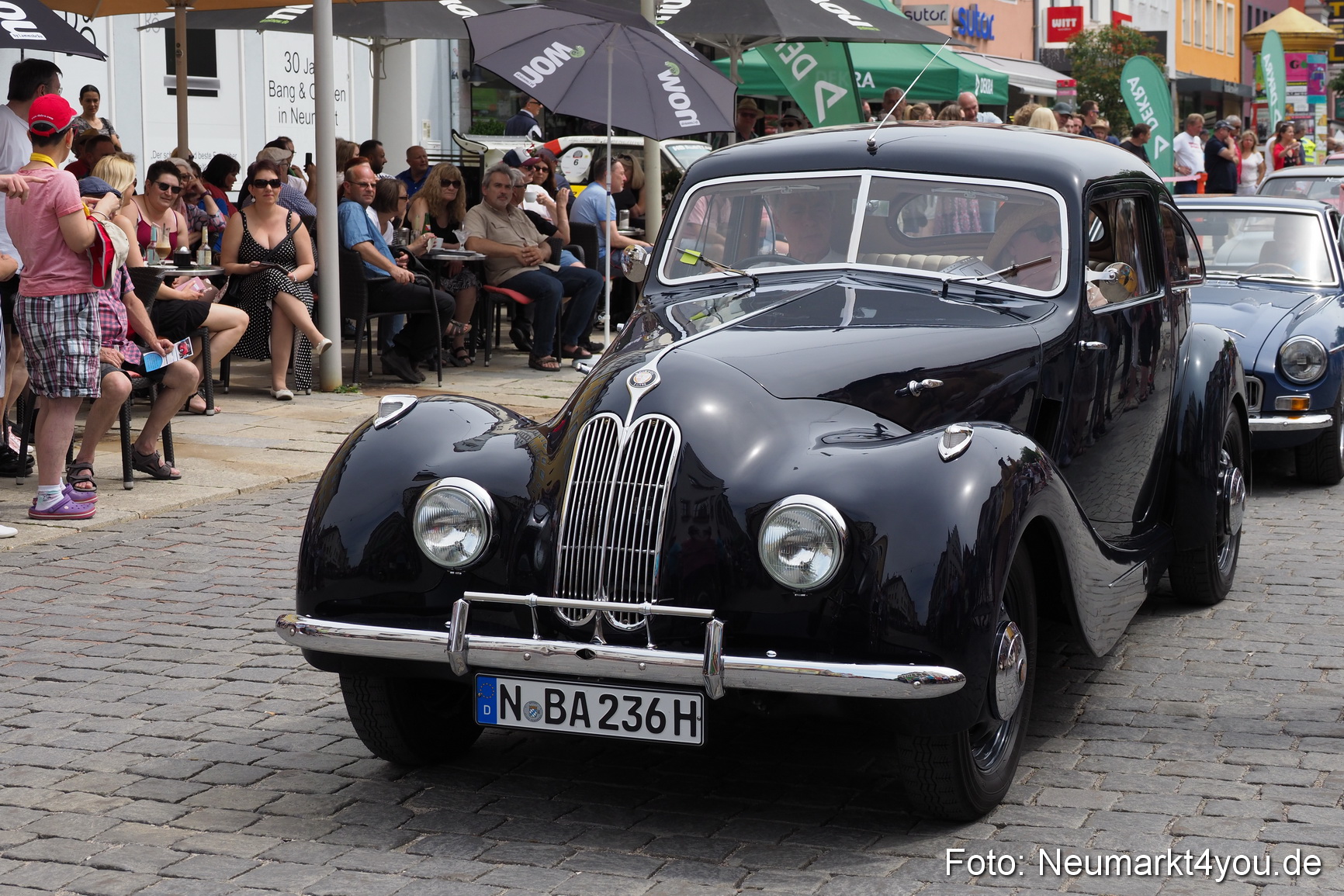 Oldtimertreffen Neumarkt 2019 0554