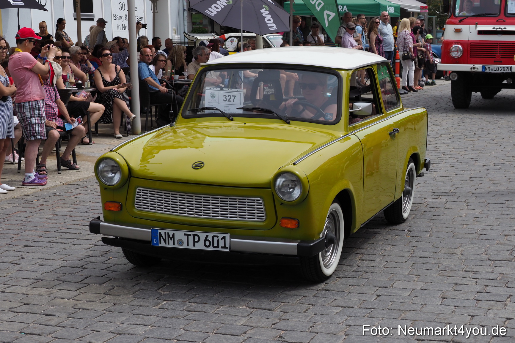 Oldtimertreffen Neumarkt 2019 0555