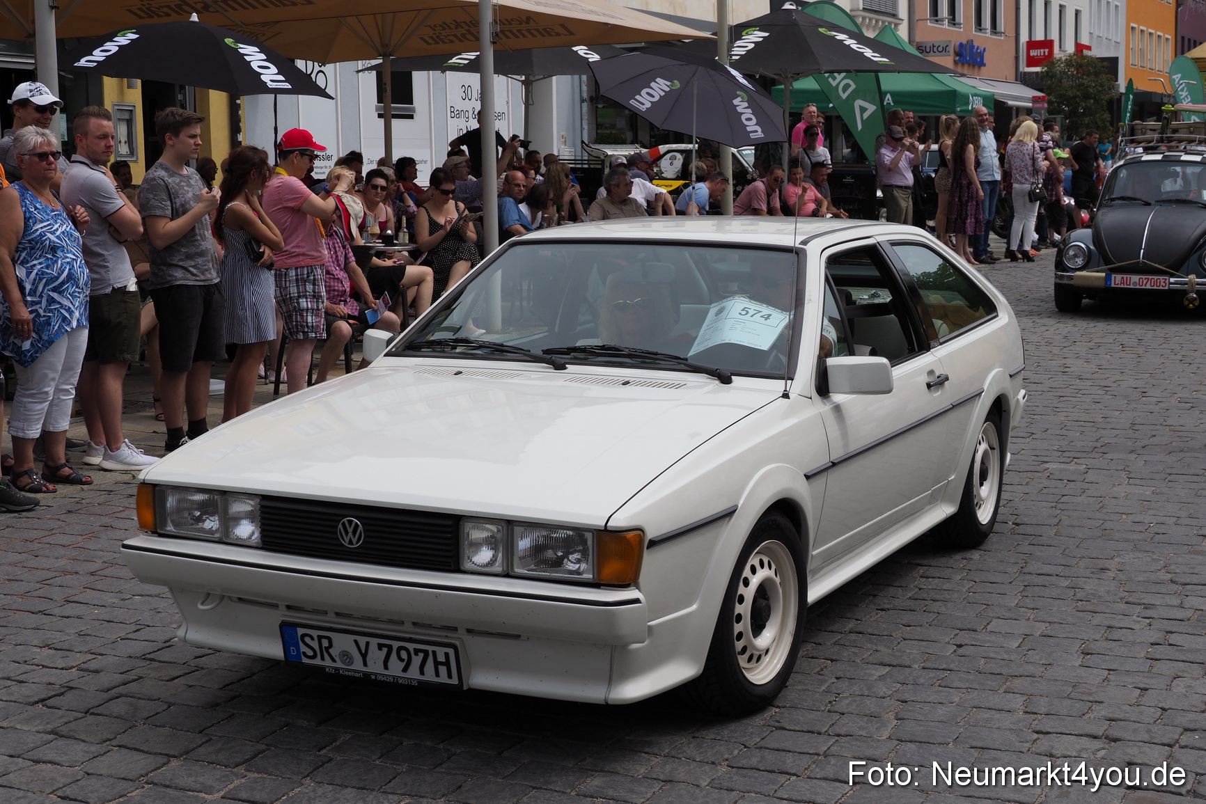 Oldtimertreffen Neumarkt 2019 0559