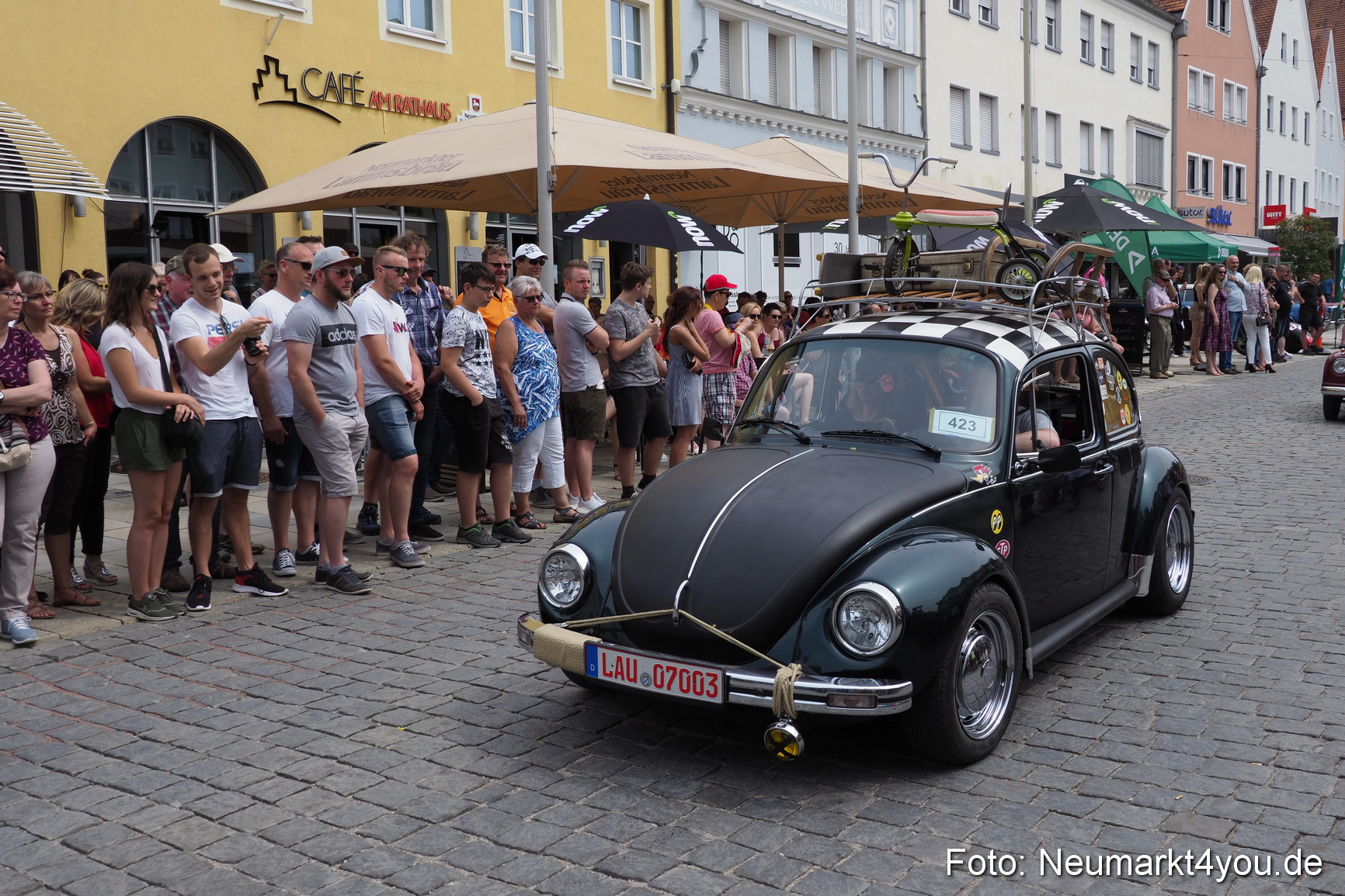 Oldtimertreffen Neumarkt 2019 0560