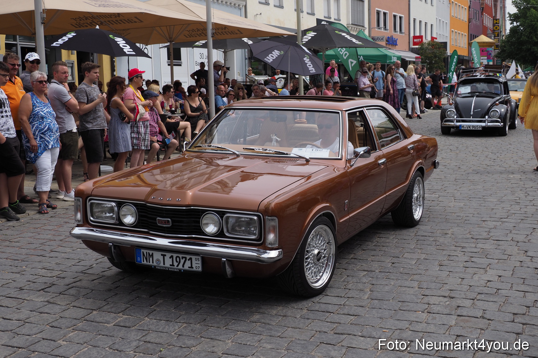 Oldtimertreffen Neumarkt 2019 0562