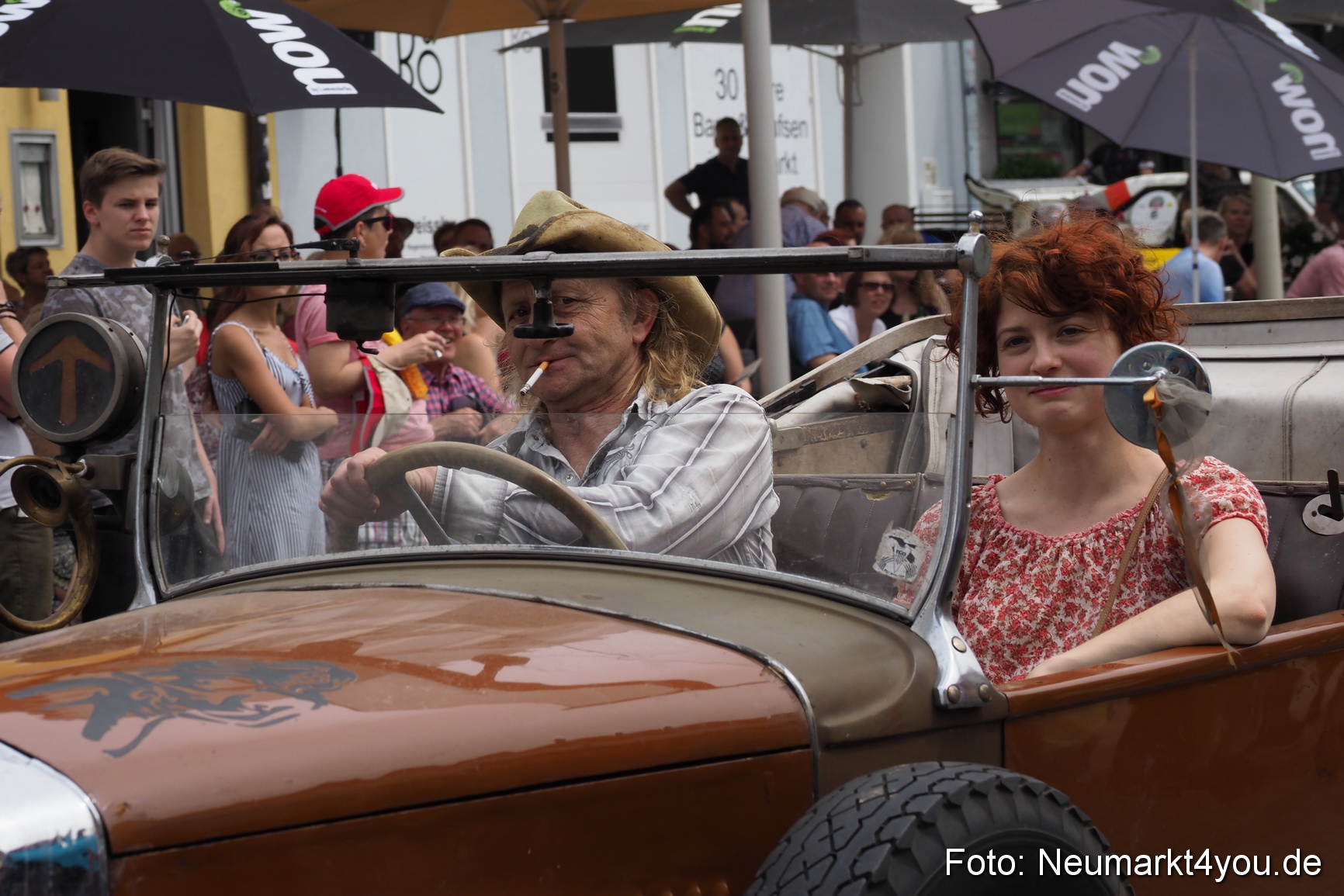 Oldtimertreffen Neumarkt 2019 0565