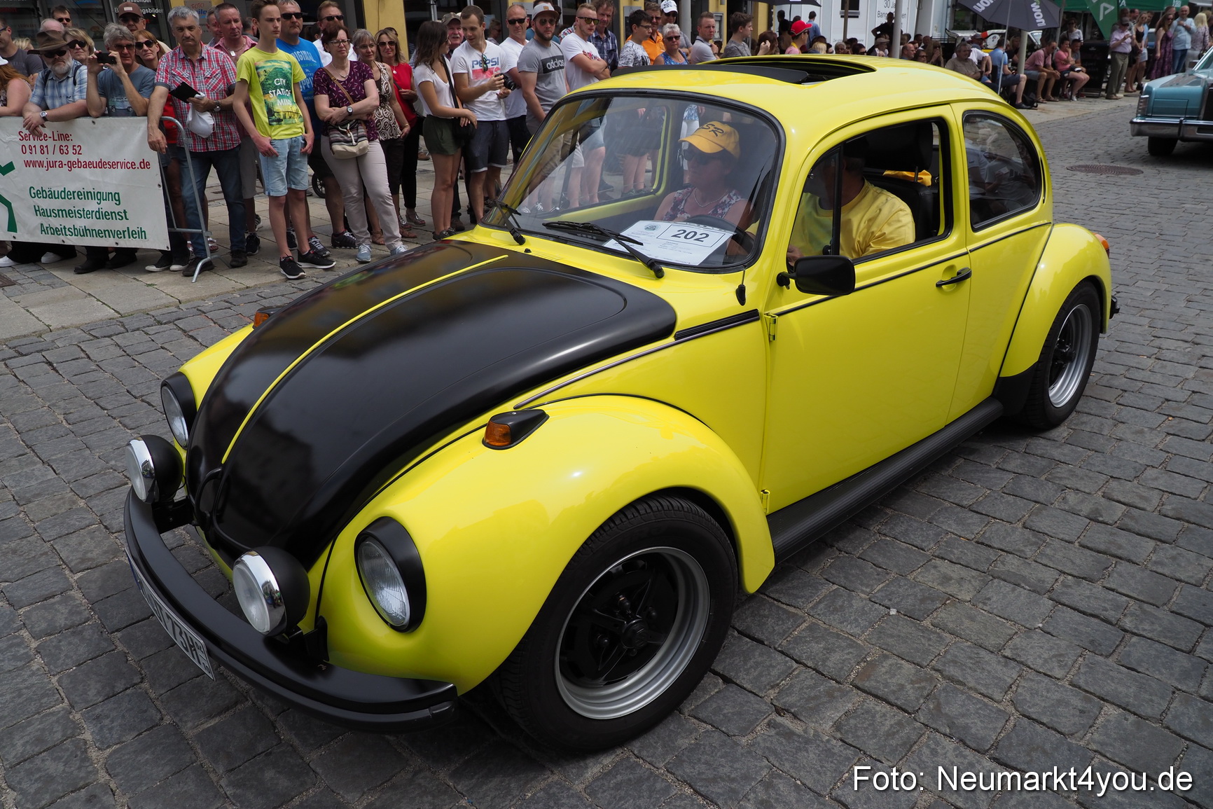 Oldtimertreffen Neumarkt 2019 0566