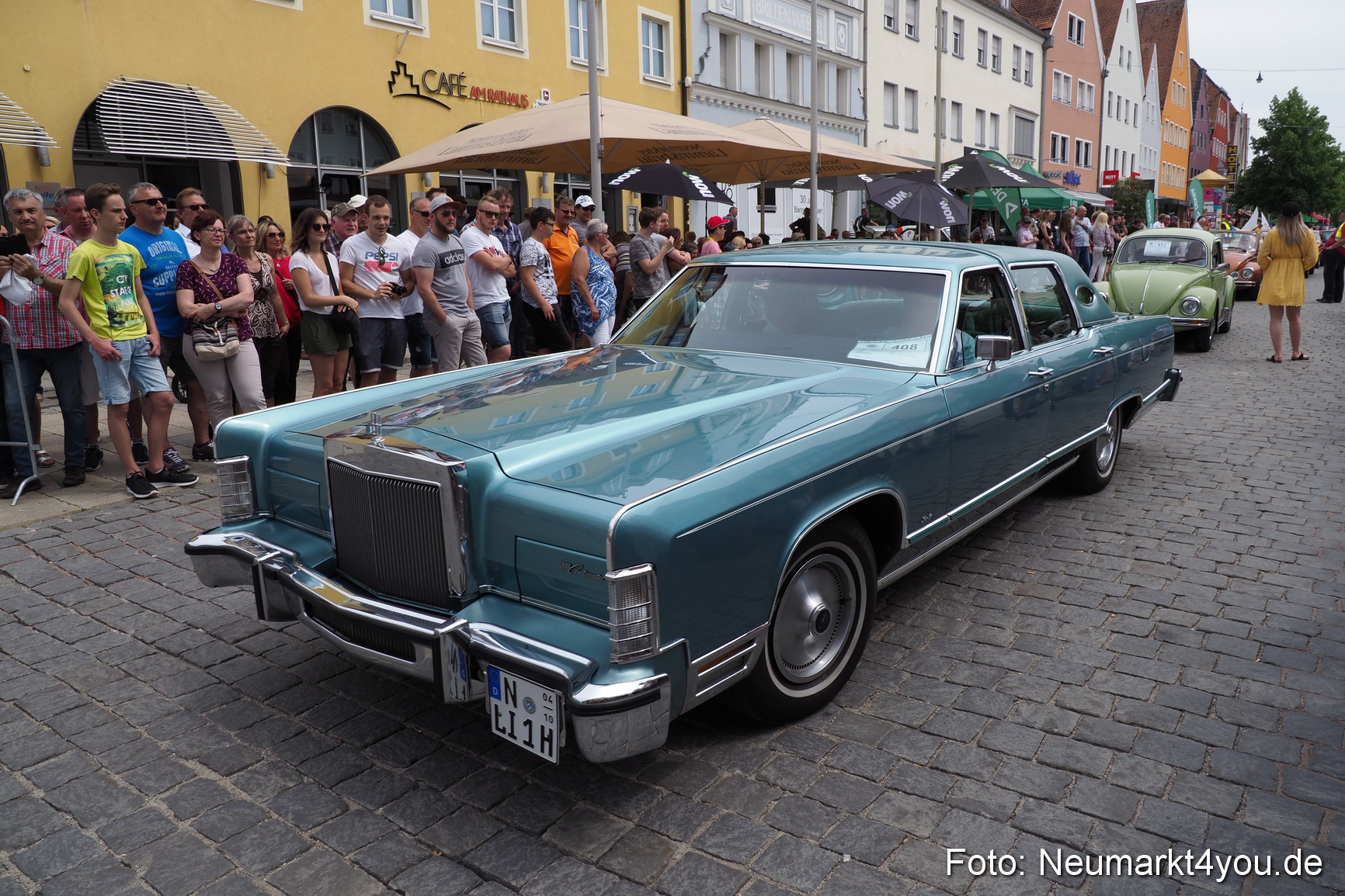 Oldtimertreffen Neumarkt 2019 0567