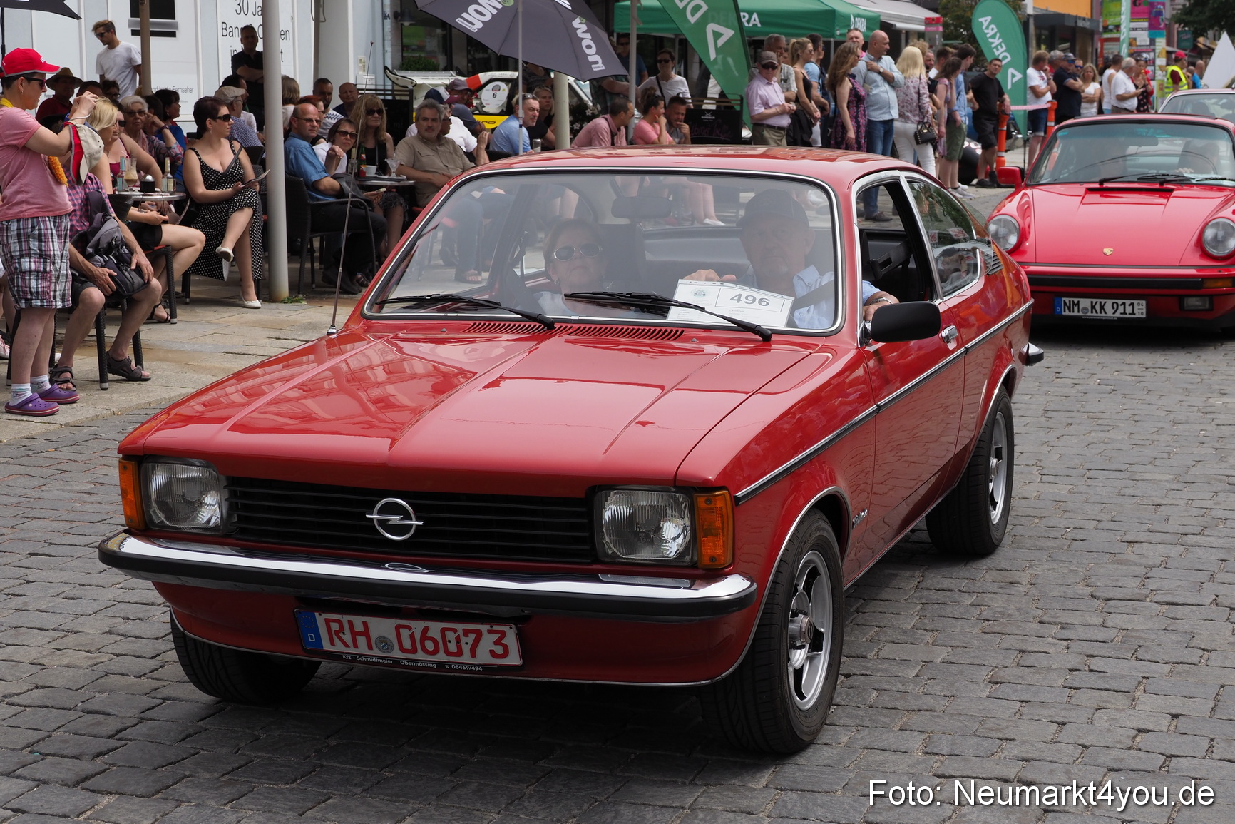 Oldtimertreffen Neumarkt 2019 0569