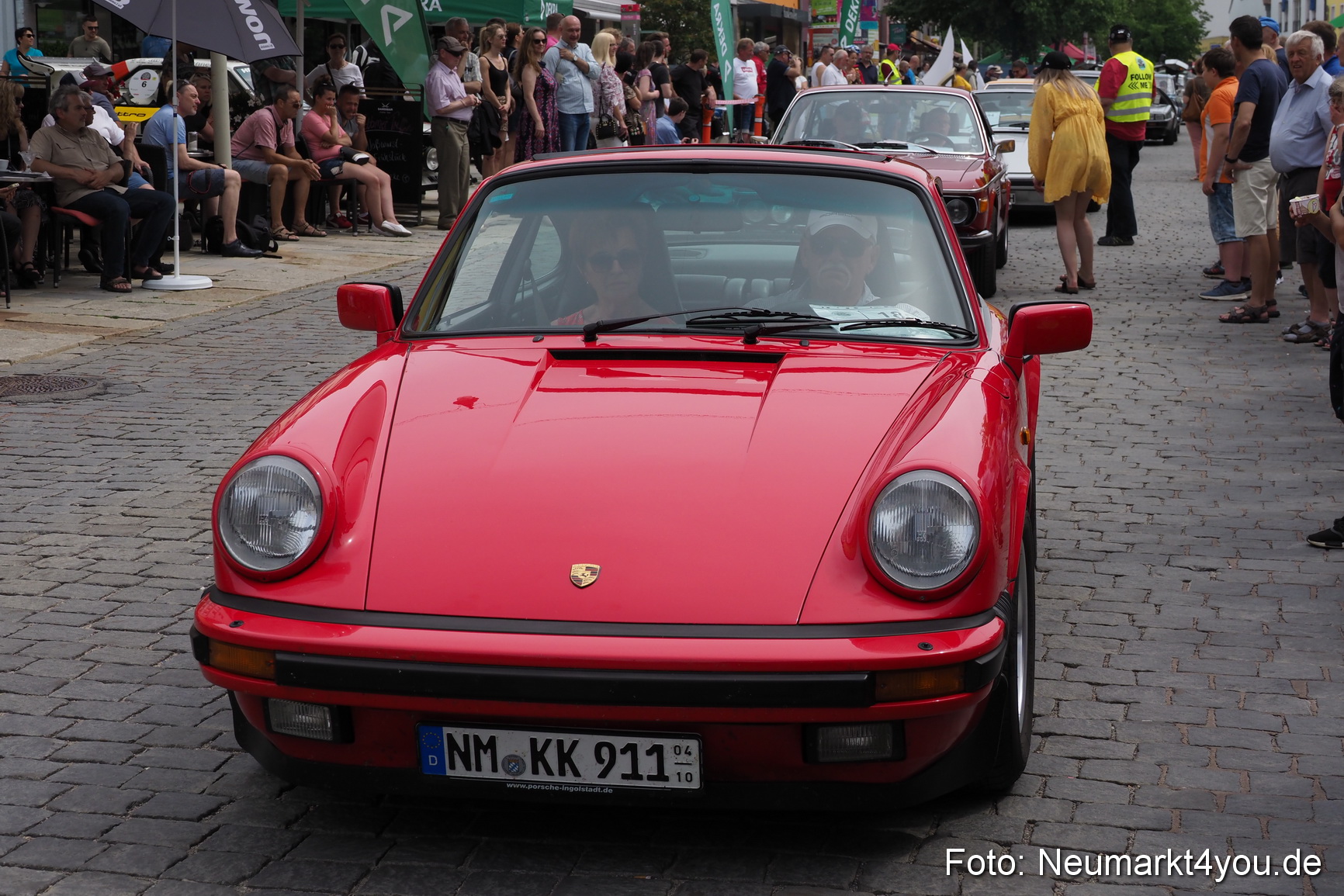 Oldtimertreffen Neumarkt 2019 0570