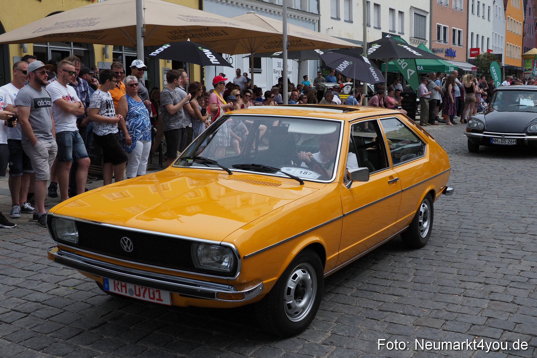 Oldtimertreffen Neumarkt 2019 0571