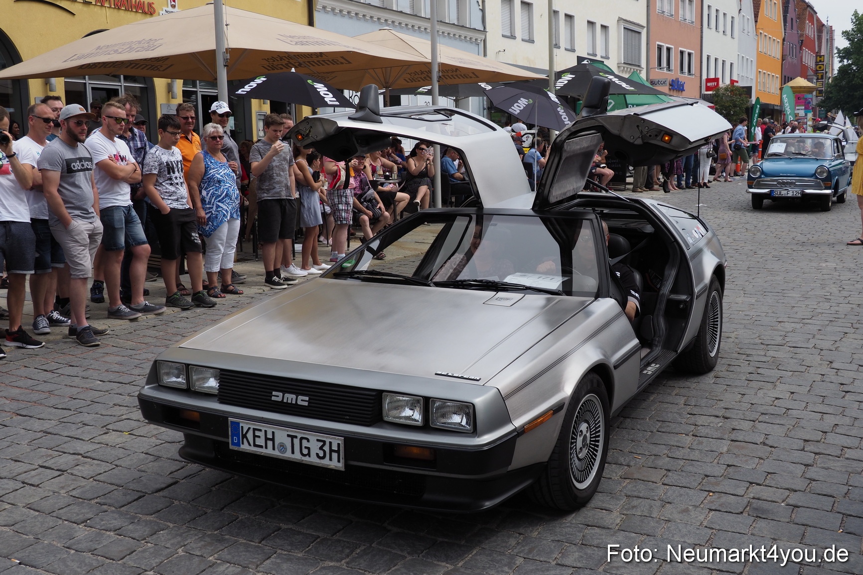 Oldtimertreffen Neumarkt 2019 0573