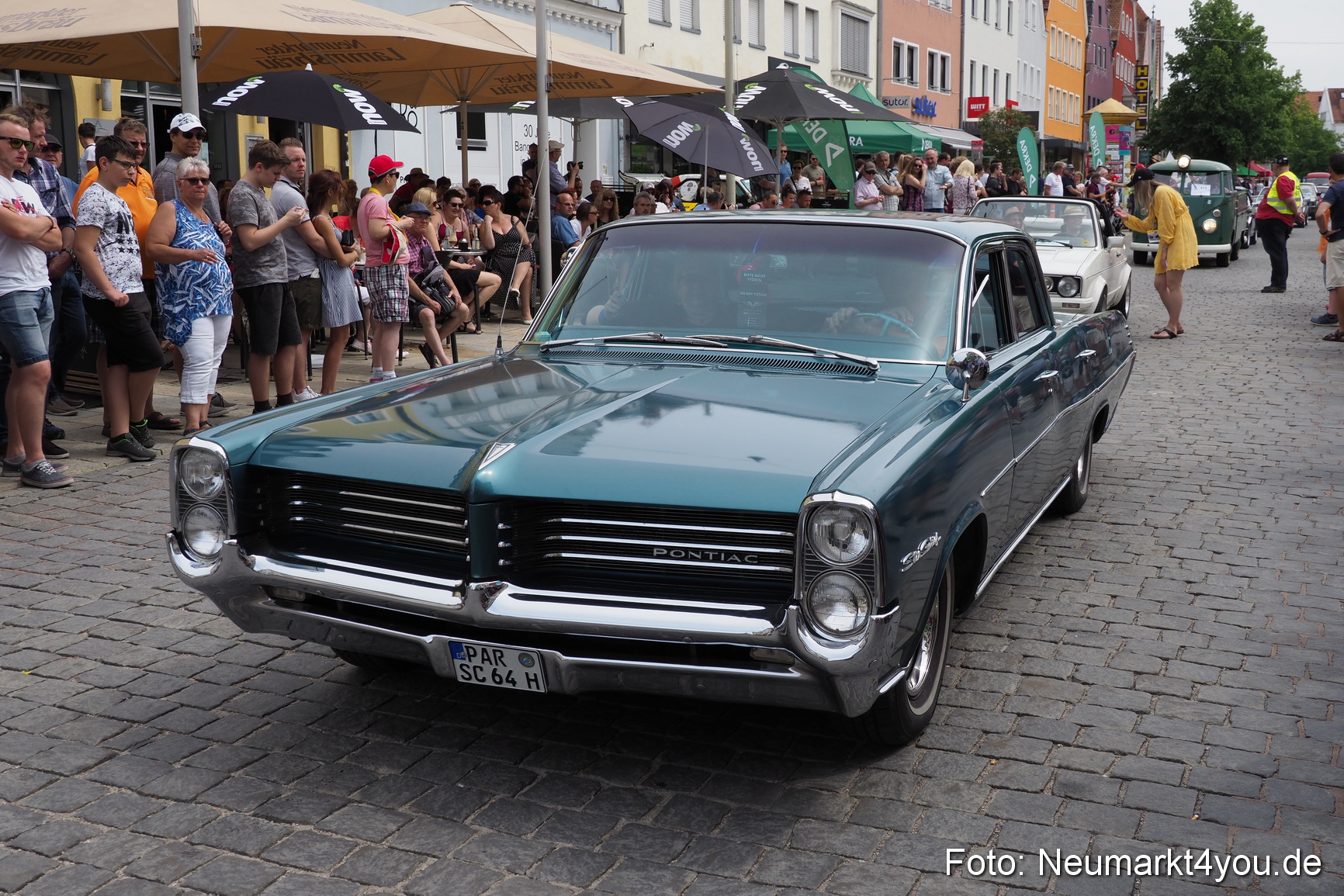 Oldtimertreffen Neumarkt 2019 0576