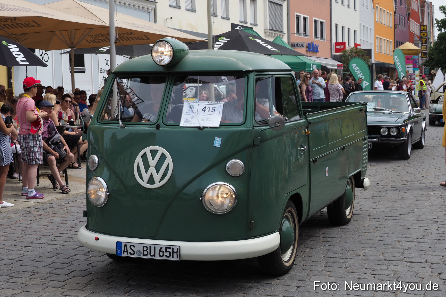 Oldtimertreffen Neumarkt 2019 0577