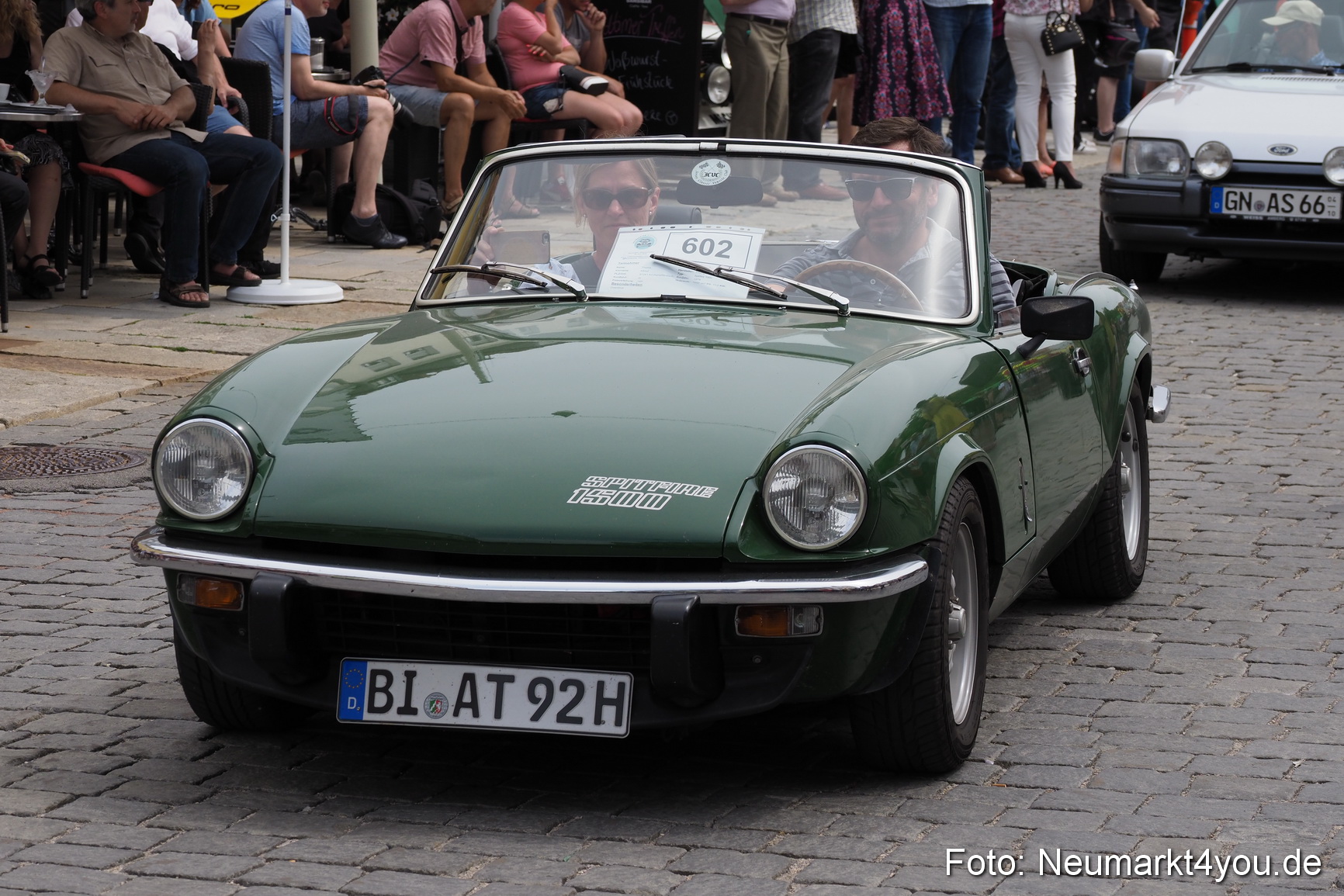 Oldtimertreffen Neumarkt 2019 0578