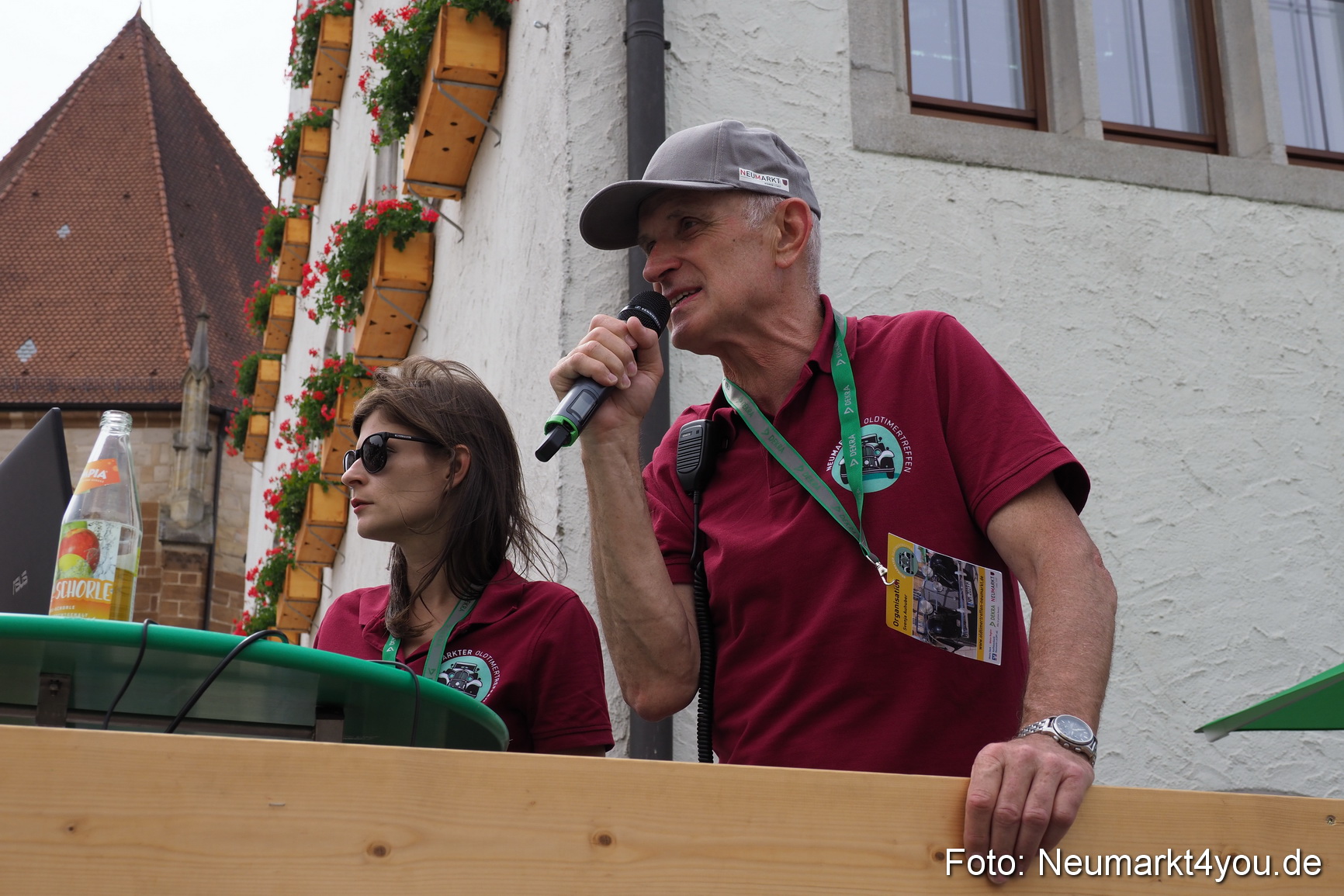 Oldtimertreffen Neumarkt 2019 0579
