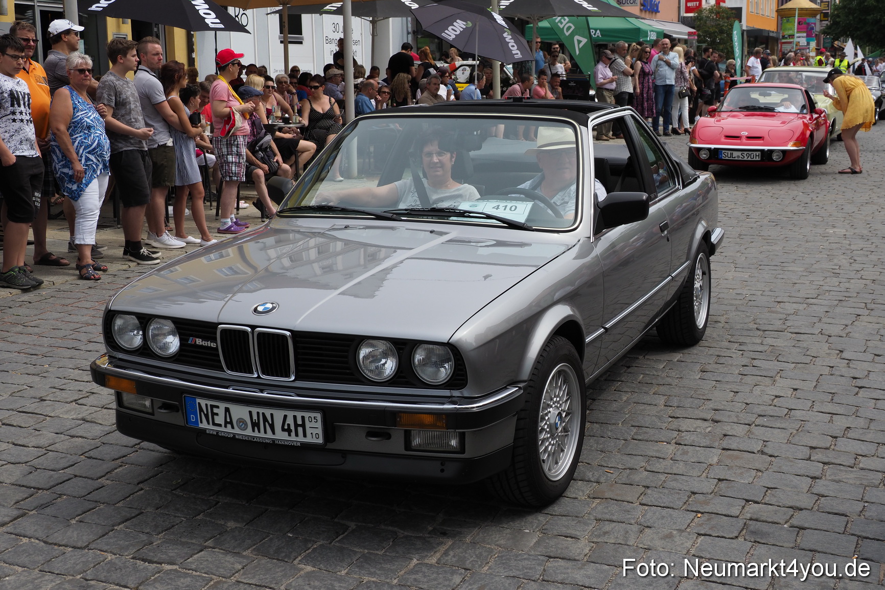 Oldtimertreffen Neumarkt 2019 0580