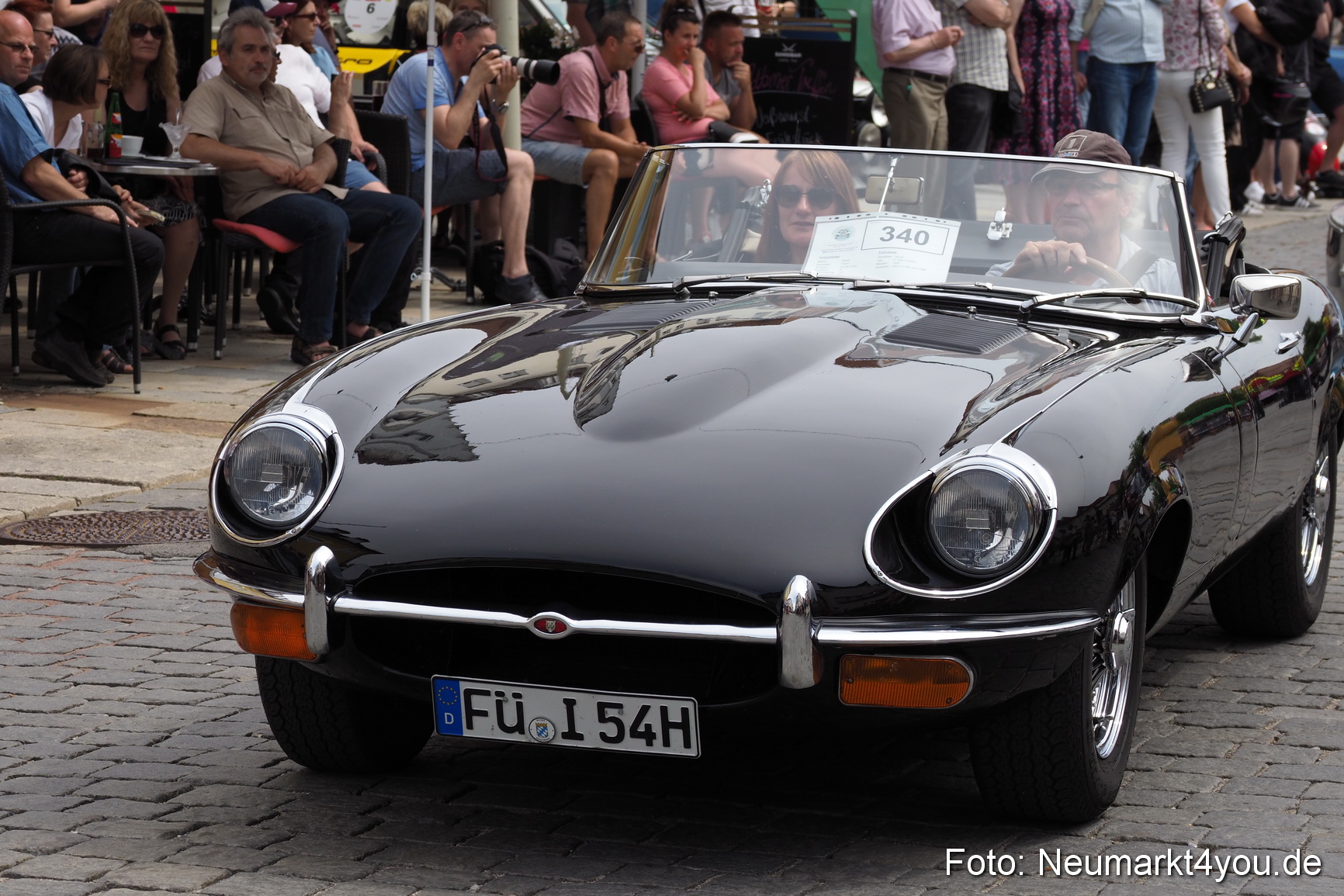 Oldtimertreffen Neumarkt 2019 0582