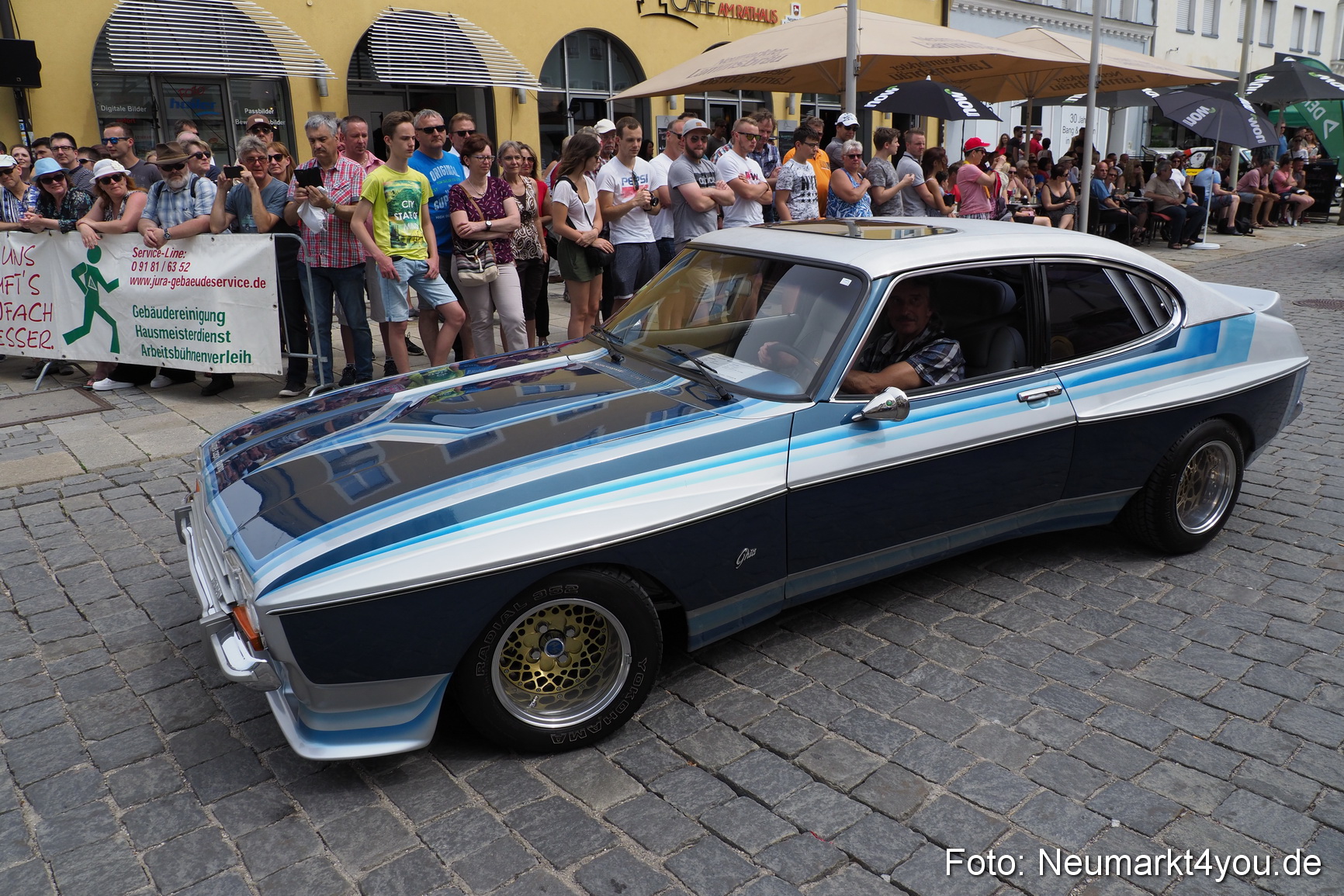 Oldtimertreffen Neumarkt 2019 0583