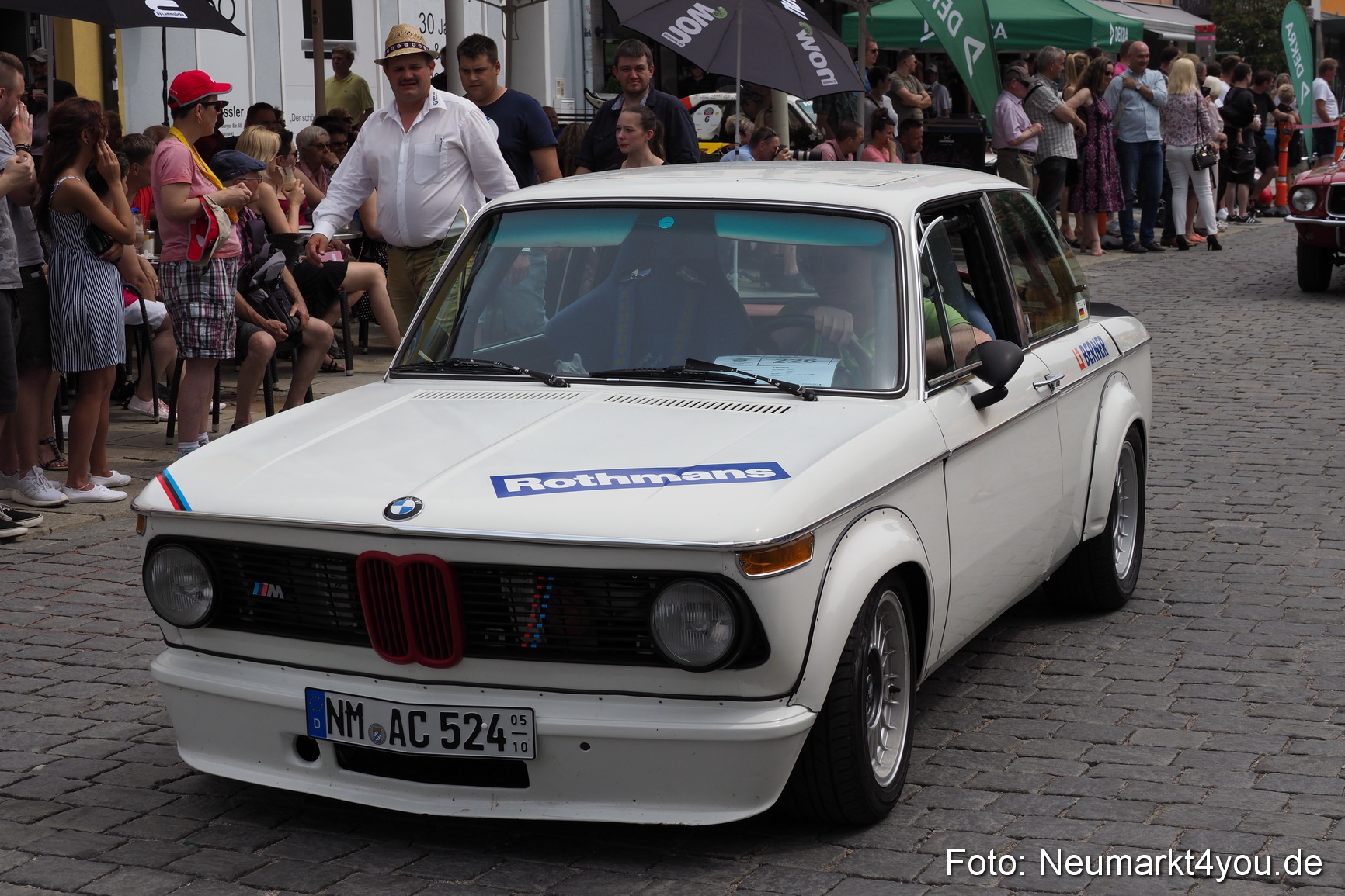 Oldtimertreffen Neumarkt 2019 0584